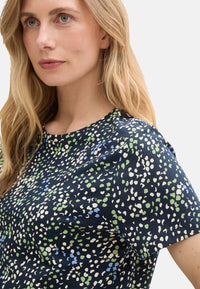 Tom Tailor Kurzarmshirt