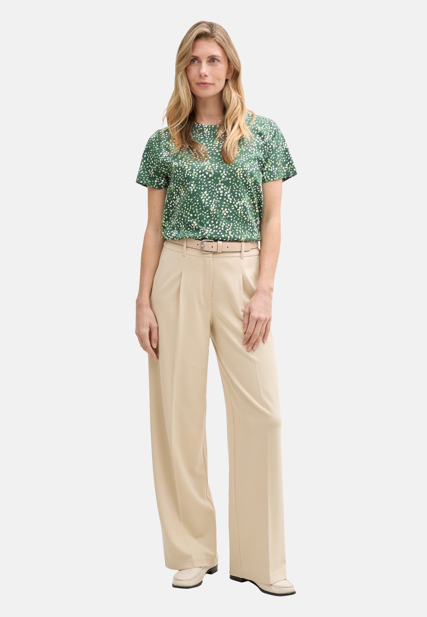 Tom Tailor Kurzarmshirt