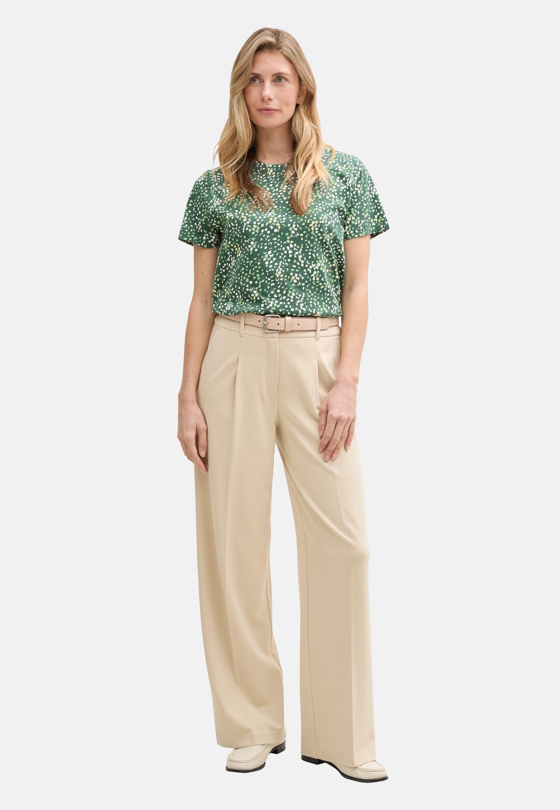 Tom Tailor Kurzarmshirt