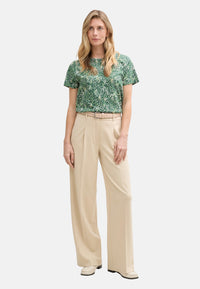 Tom Tailor Kurzarmshirt