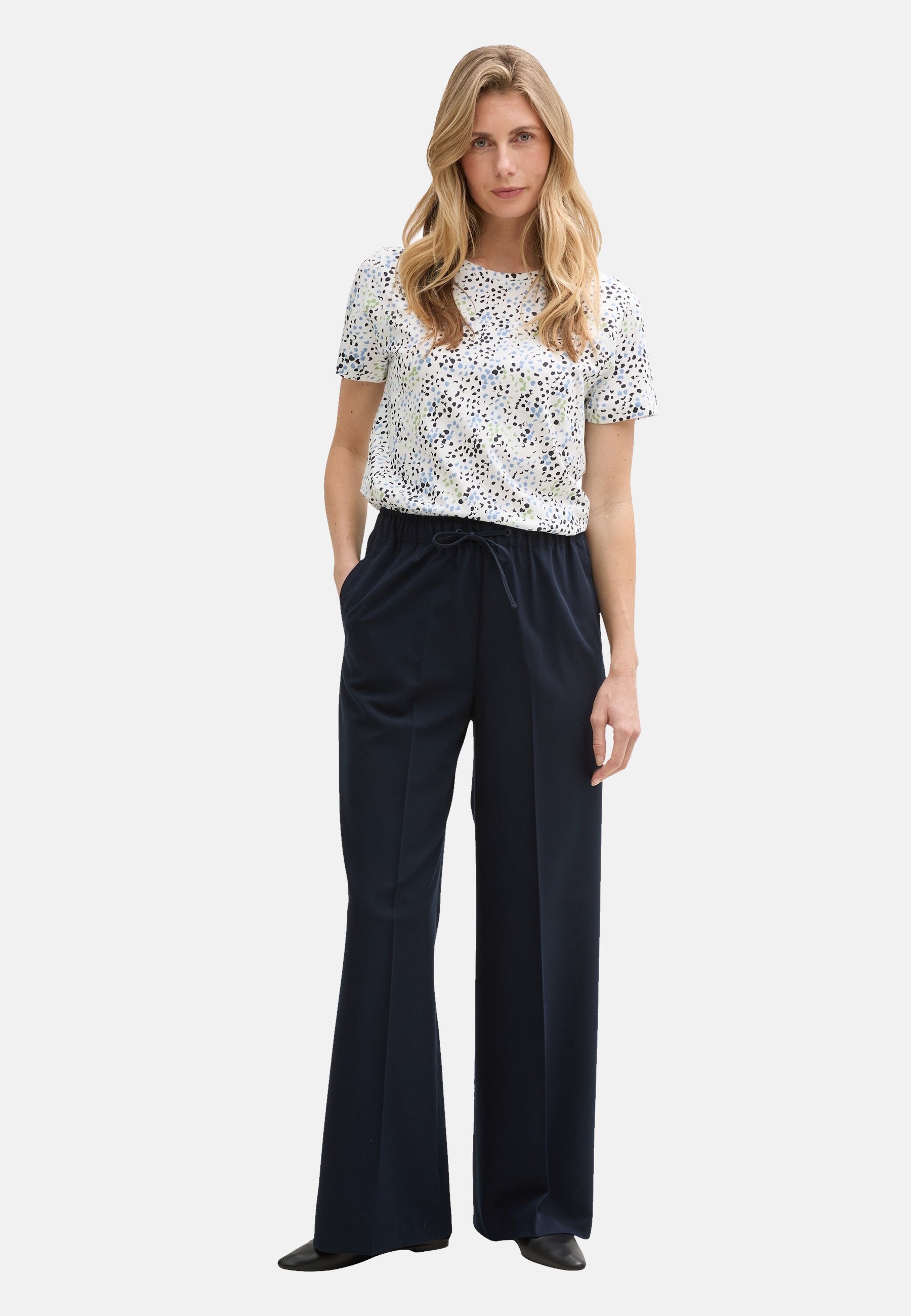 Tom Tailor Kurzarmshirt