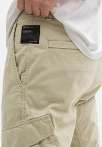 Tom Tailor lange Hose mit vielen Taschen