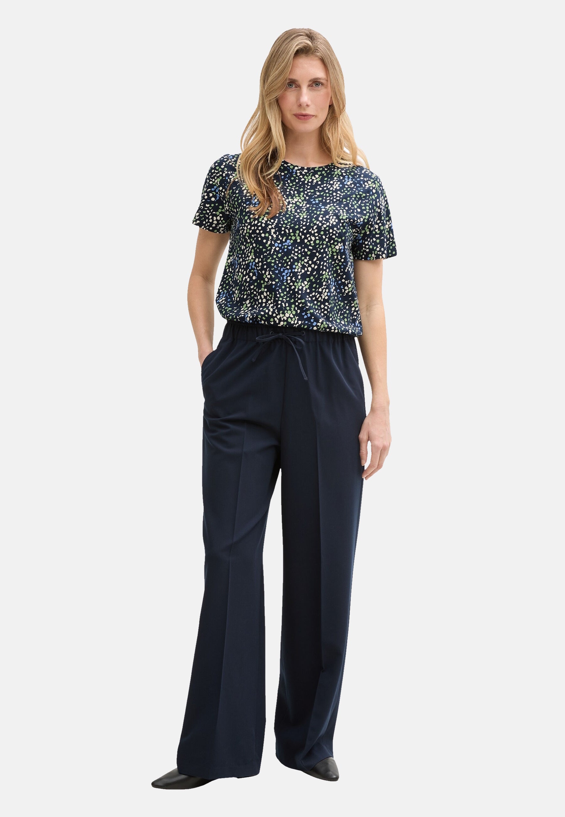 Tom Tailor Kurzarmshirt