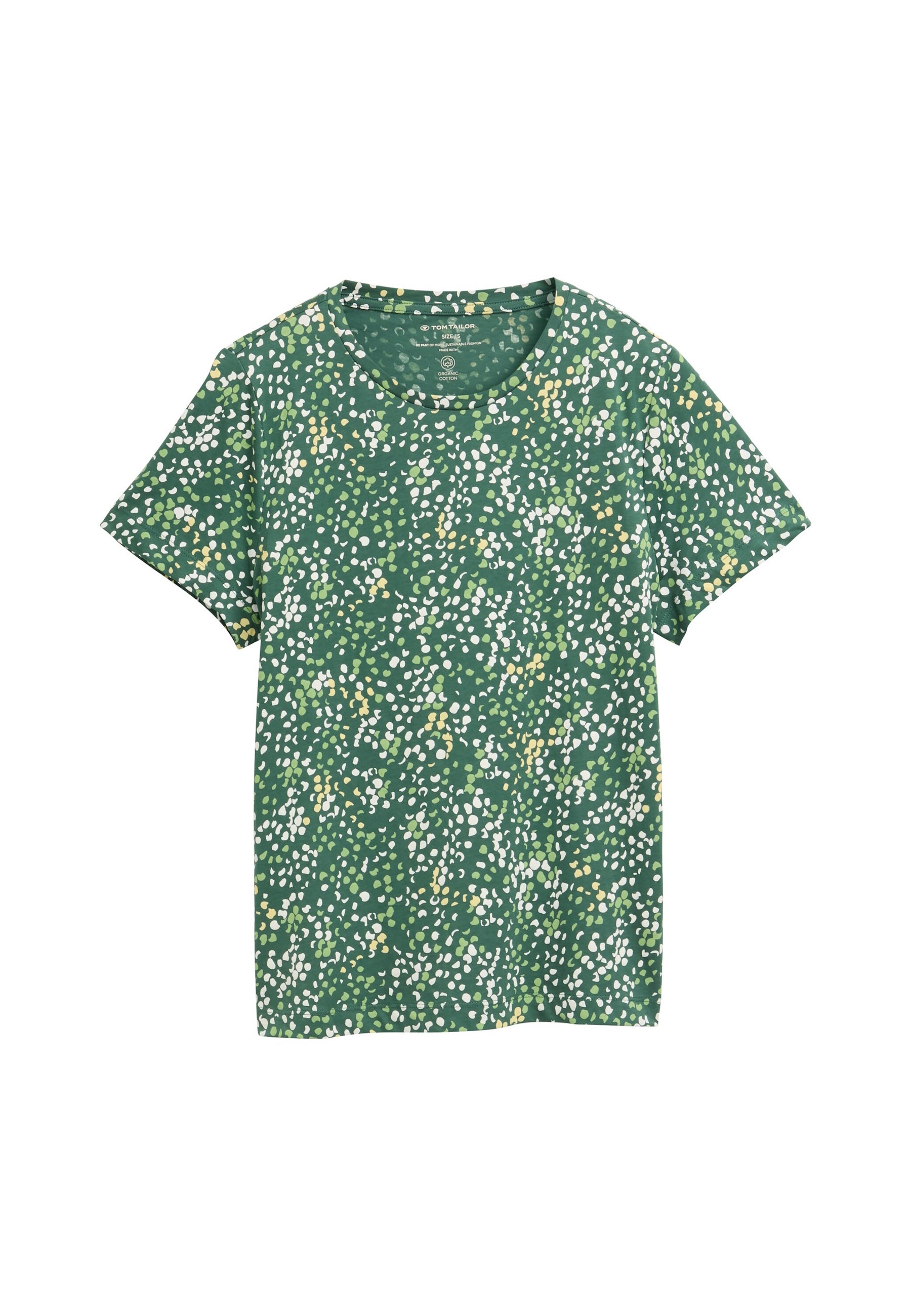 Tom Tailor Kurzarmshirt