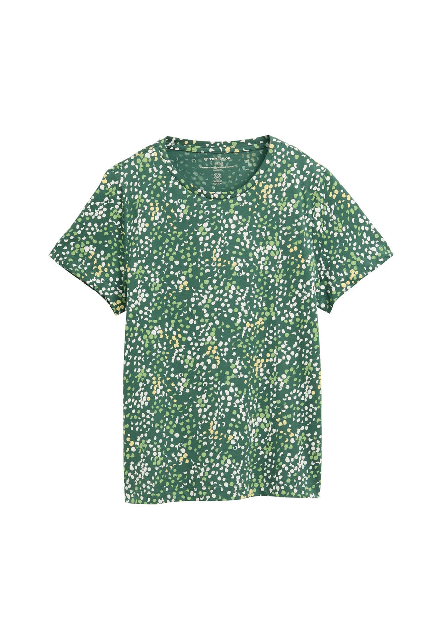 Tom Tailor Kurzarmshirt