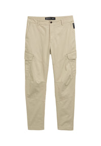 Tom Tailor lange Hose mit vielen Taschen