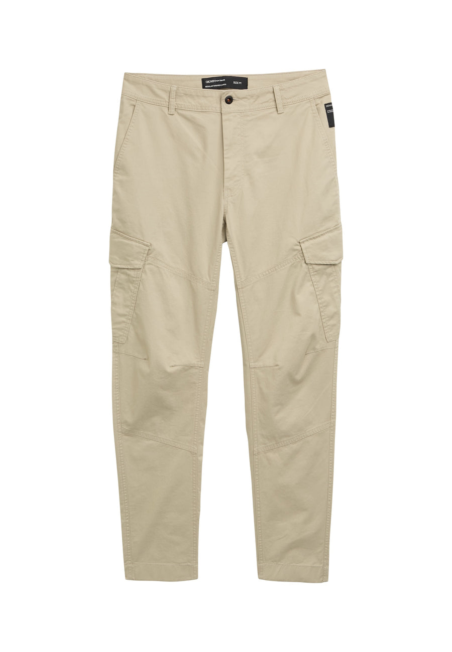 Tom Tailor lange Hose mit vielen Taschen