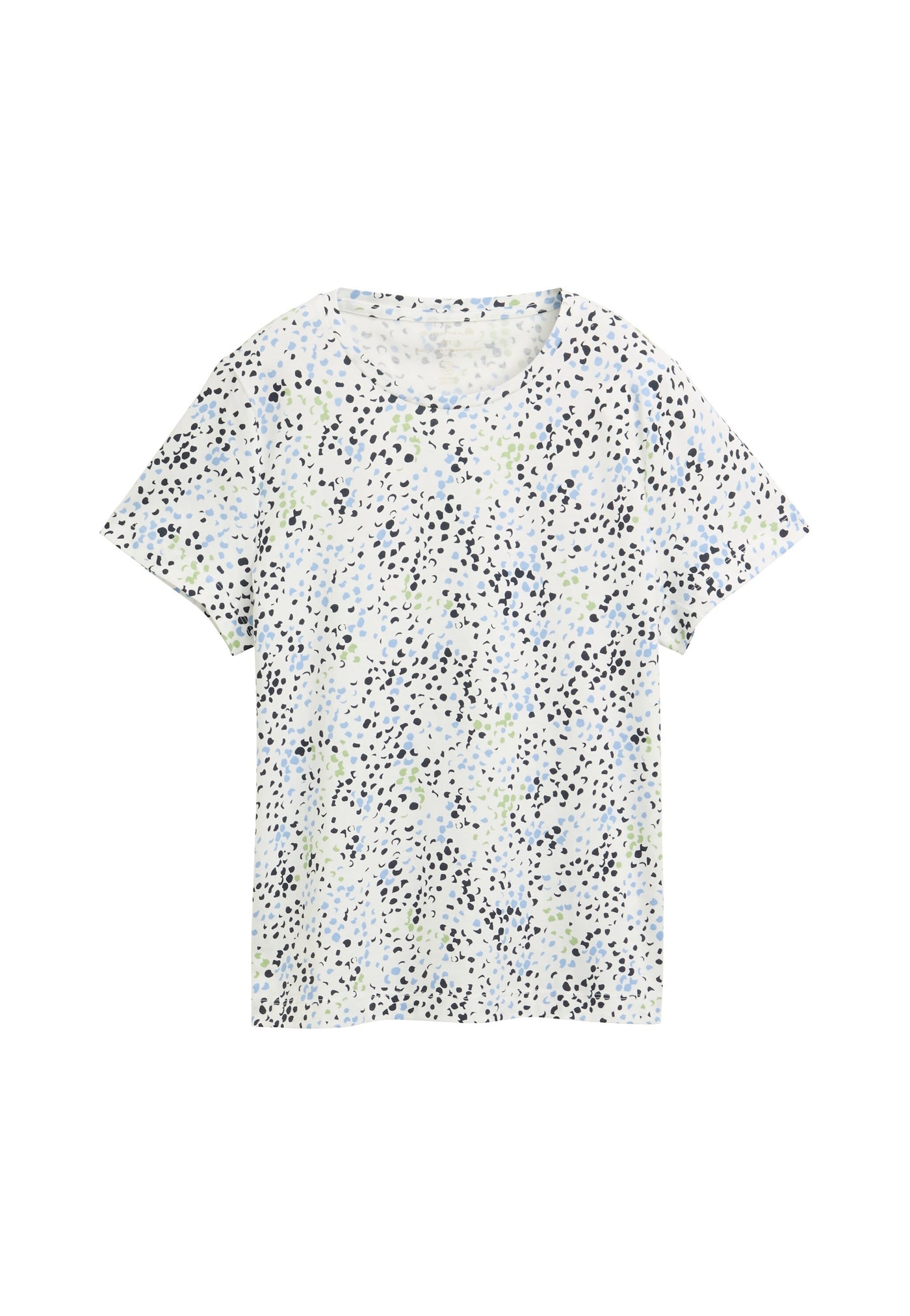 Tom Tailor Kurzarmshirt