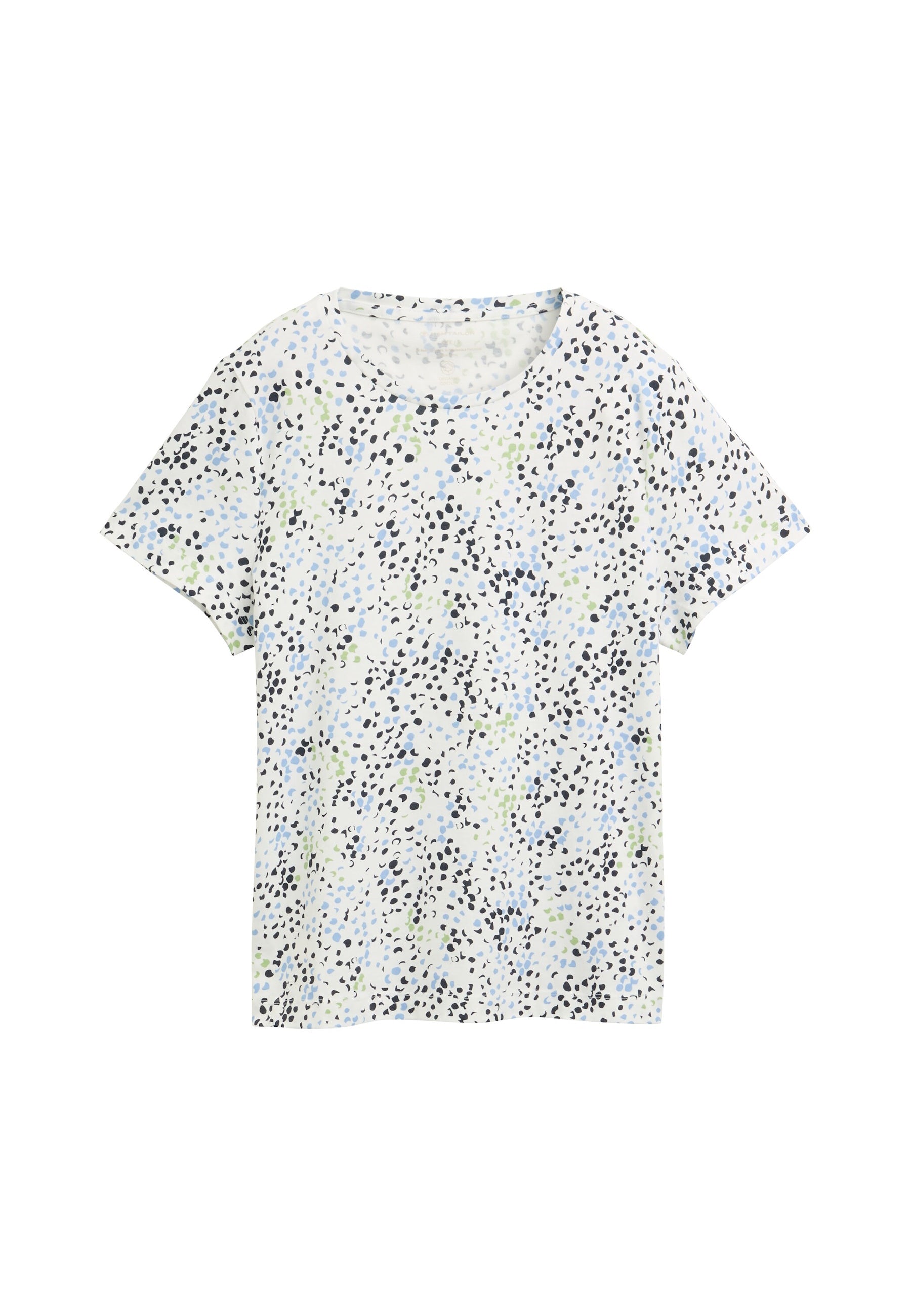 Tom Tailor Kurzarmshirt