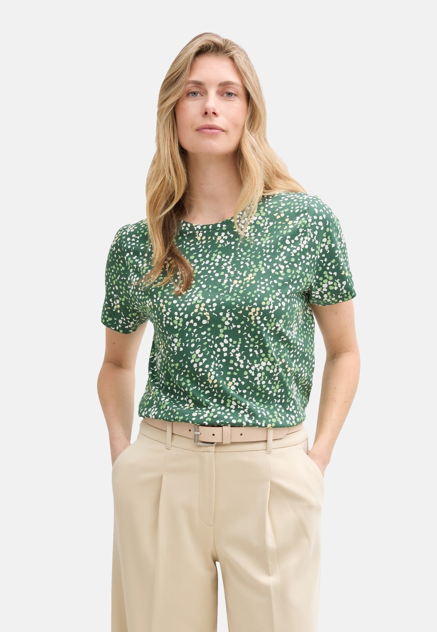 Tom Tailor Kurzarmshirt