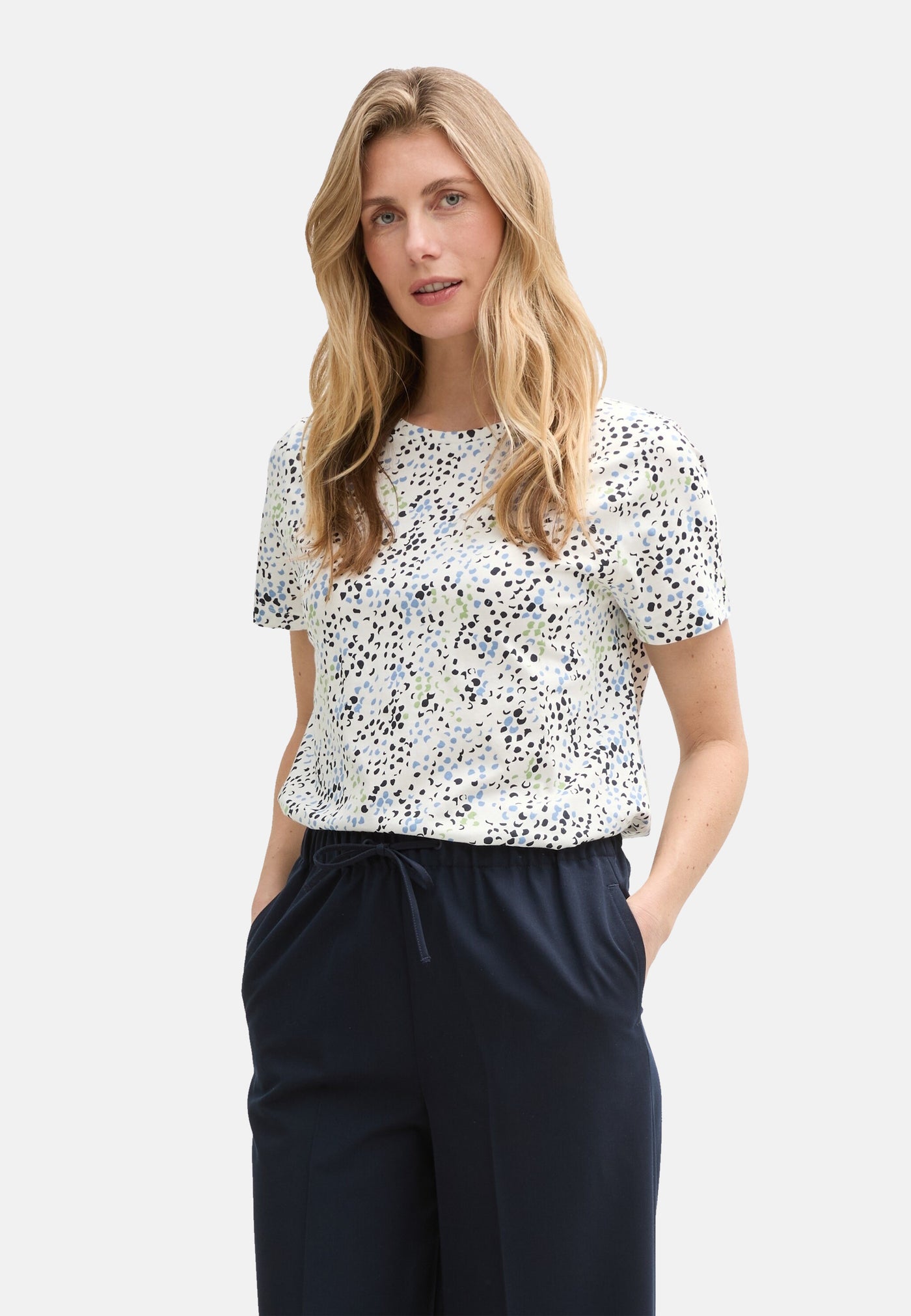 Tom Tailor Kurzarmshirt