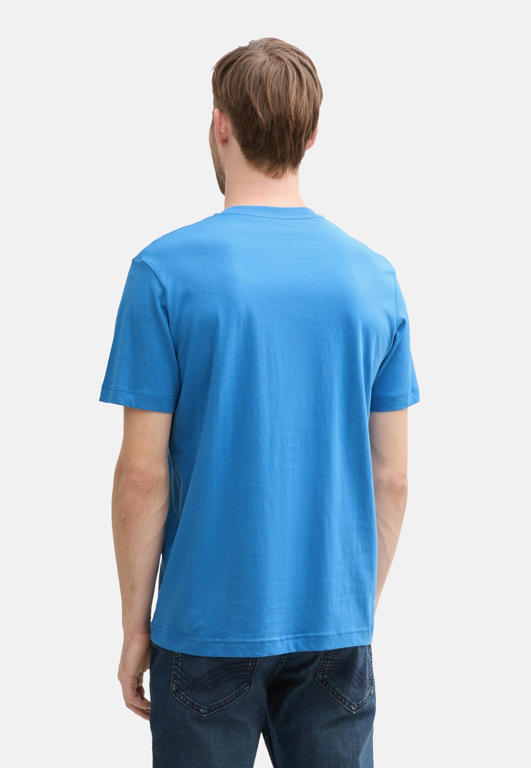 Tom Tailor Kurzarmshirt