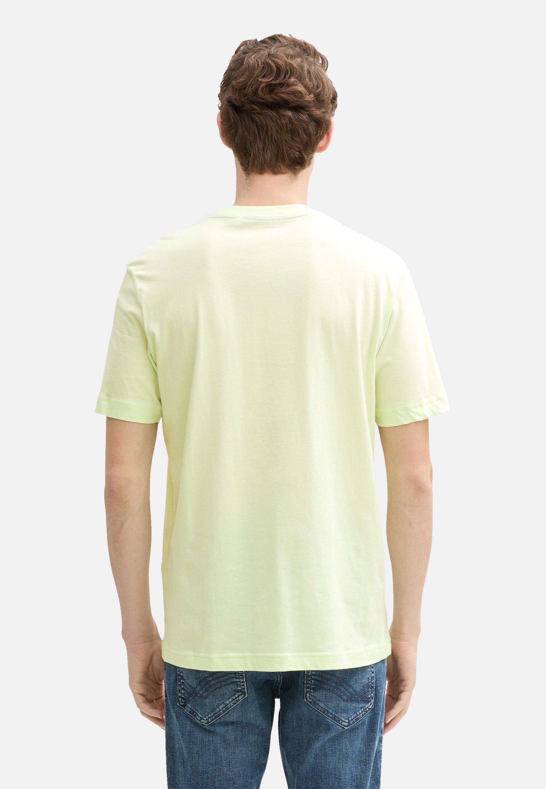 Tom Tailor Kurzarmshirt