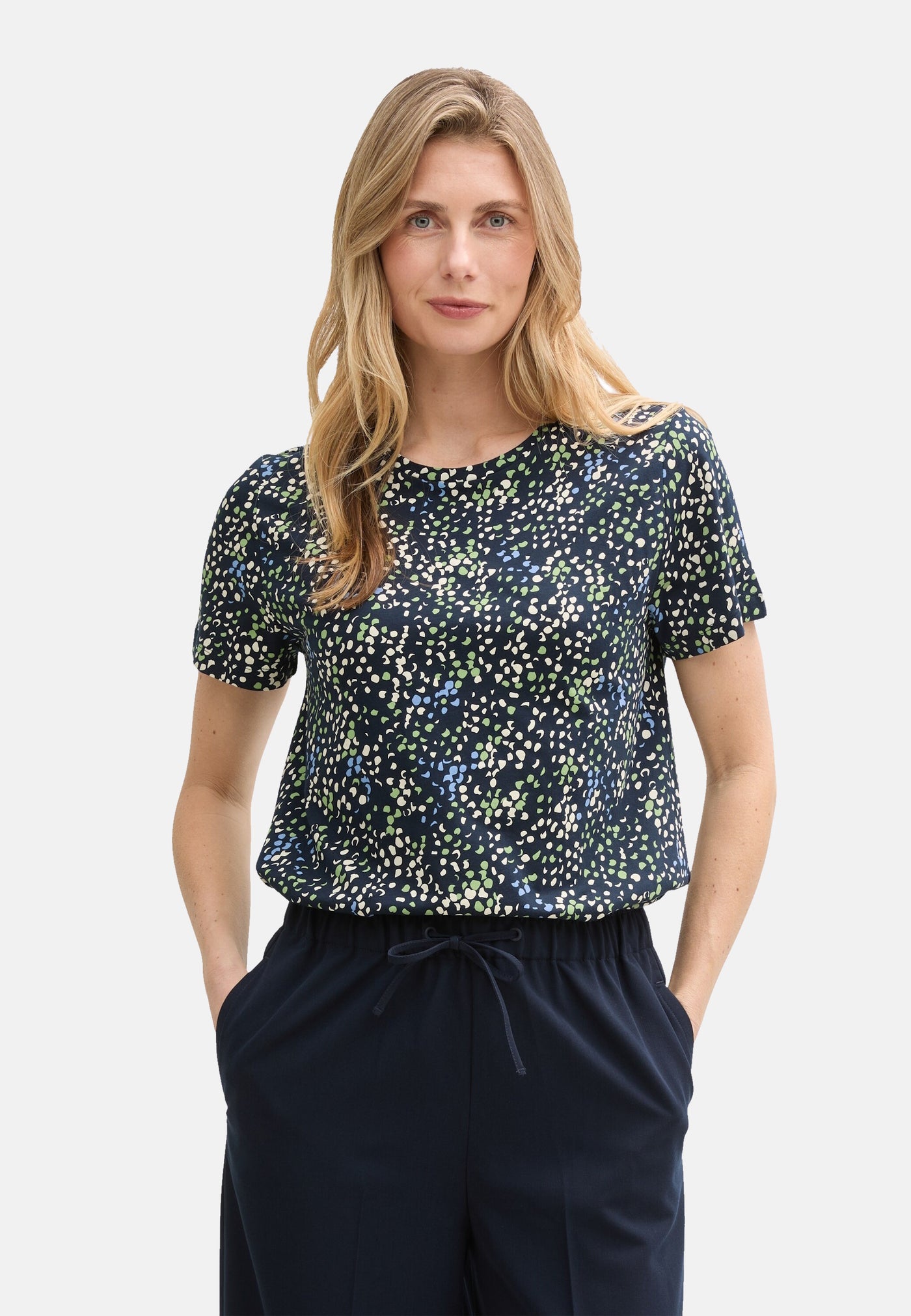 Tom Tailor Kurzarmshirt