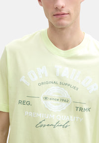Tom Tailor Kurzarmshirt