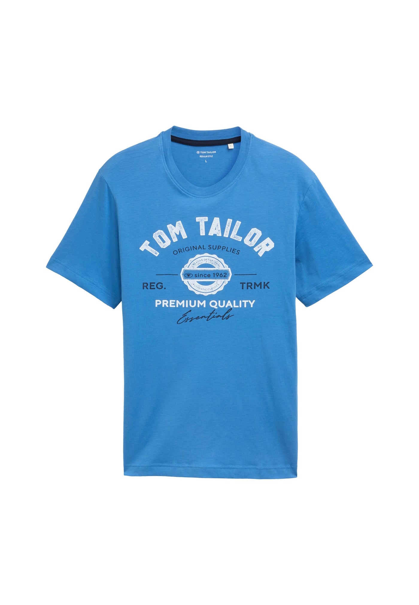 Tom Tailor Kurzarmshirt