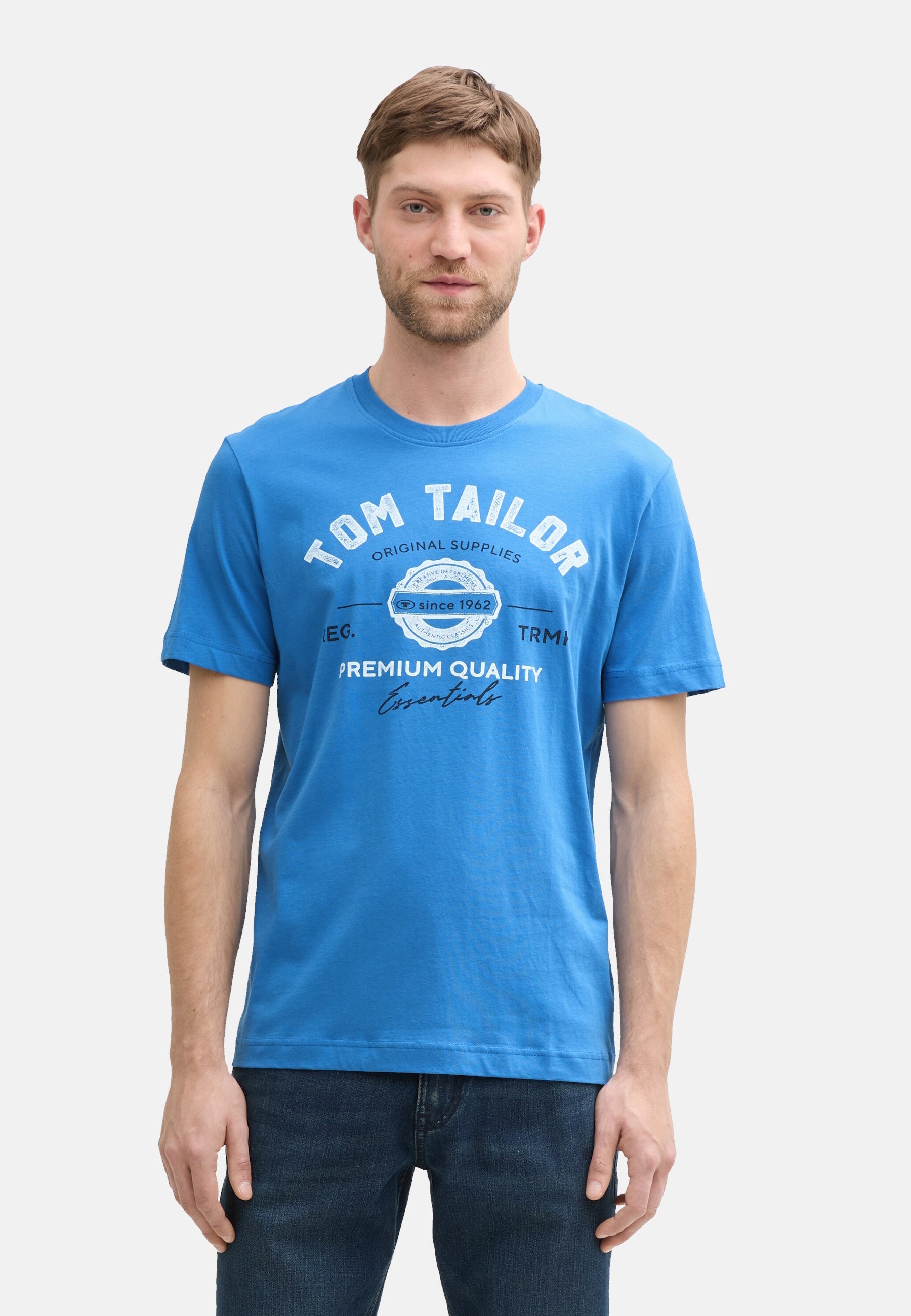 Tom Tailor Kurzarmshirt