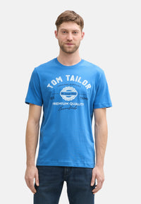 Tom Tailor Kurzarmshirt