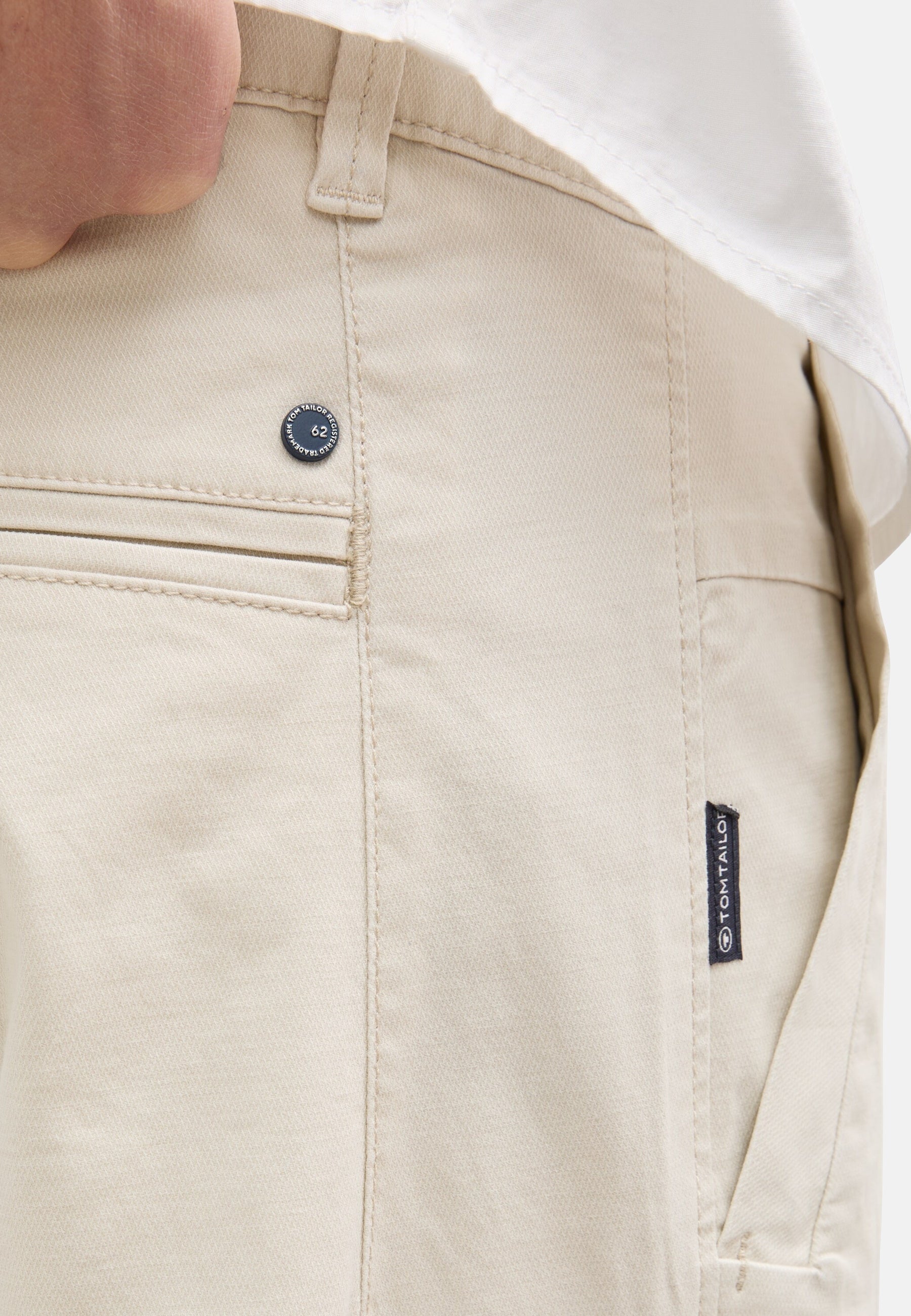 Tom Tailor lange Hose