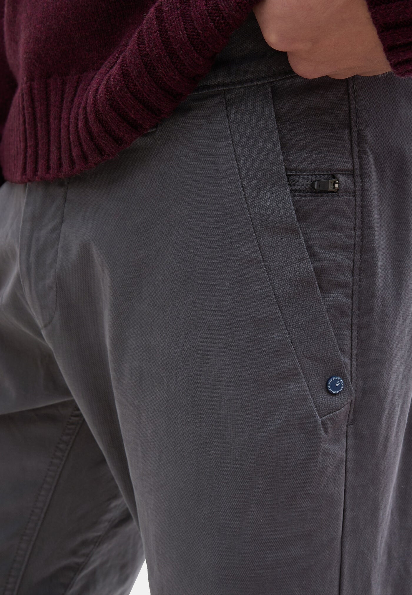 Tom Tailor lange Hose