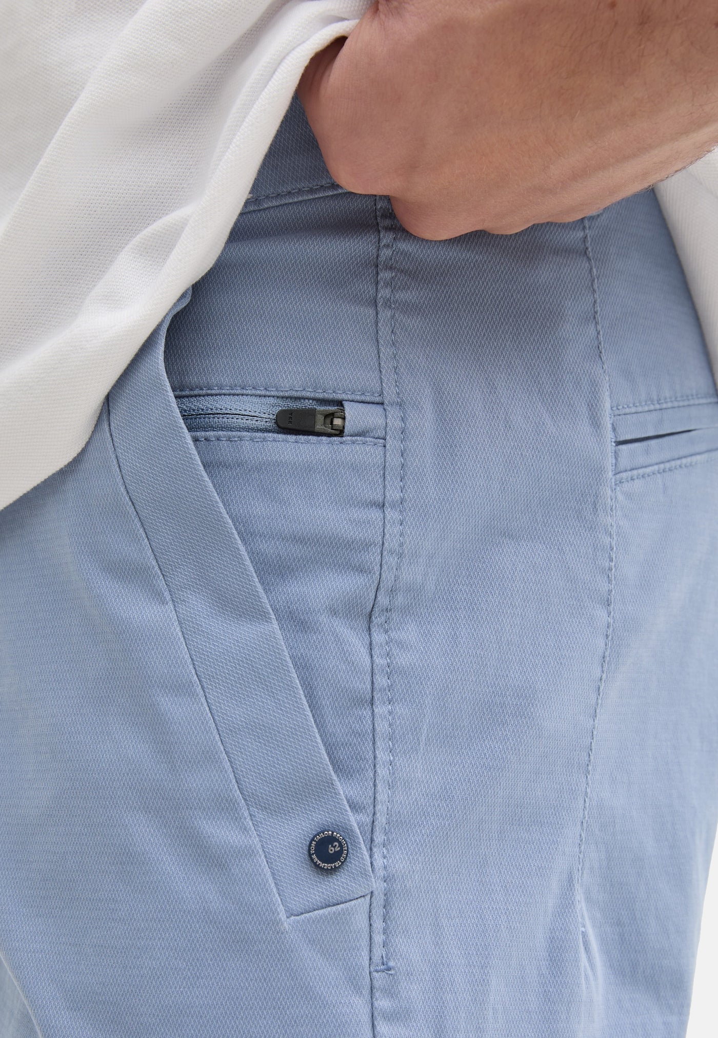 Tom Tailor lange Hose