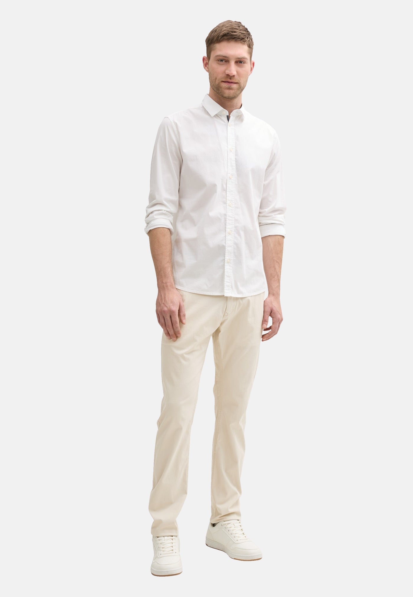 Tom Tailor lange Hose