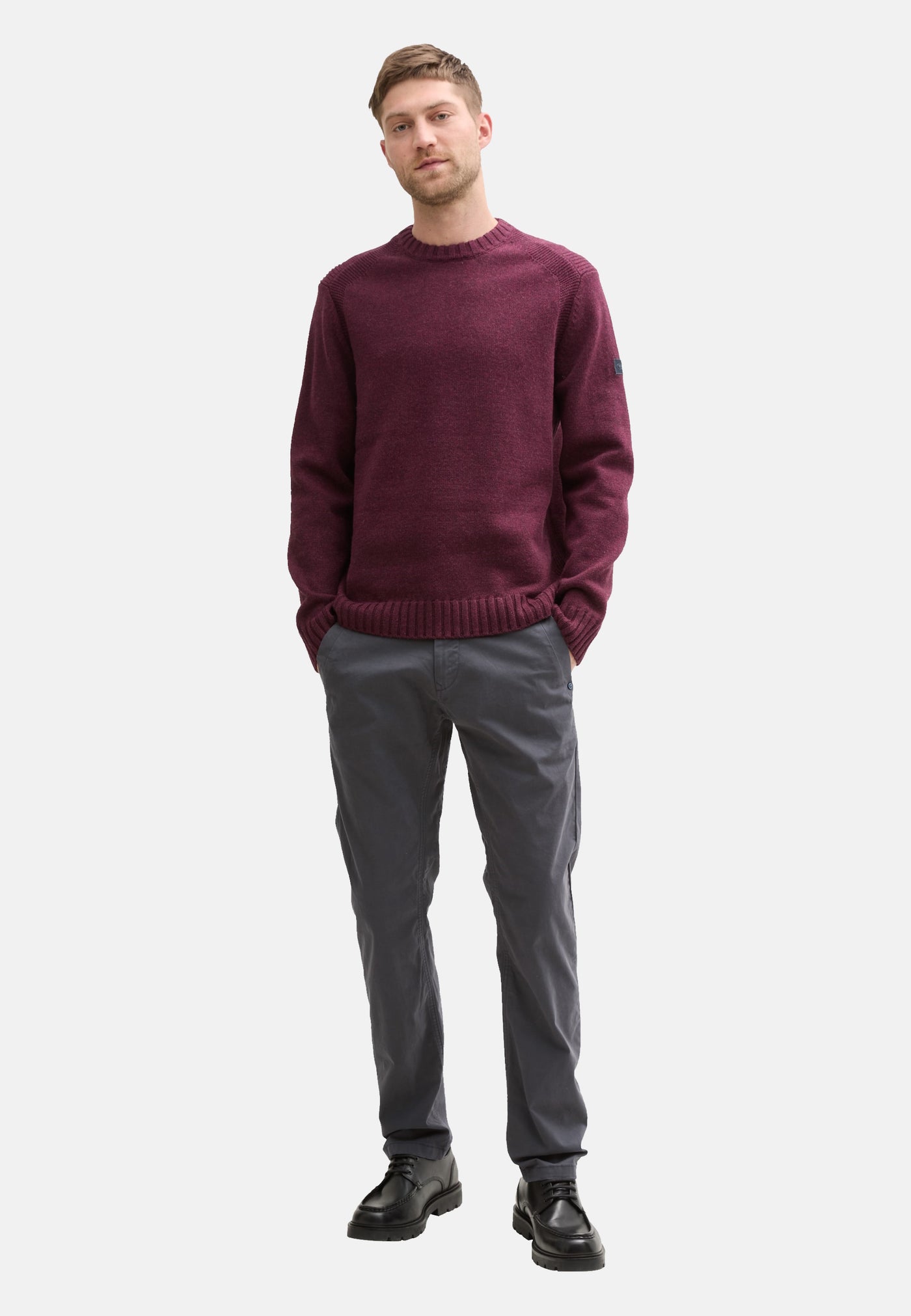 Tom Tailor lange Hose