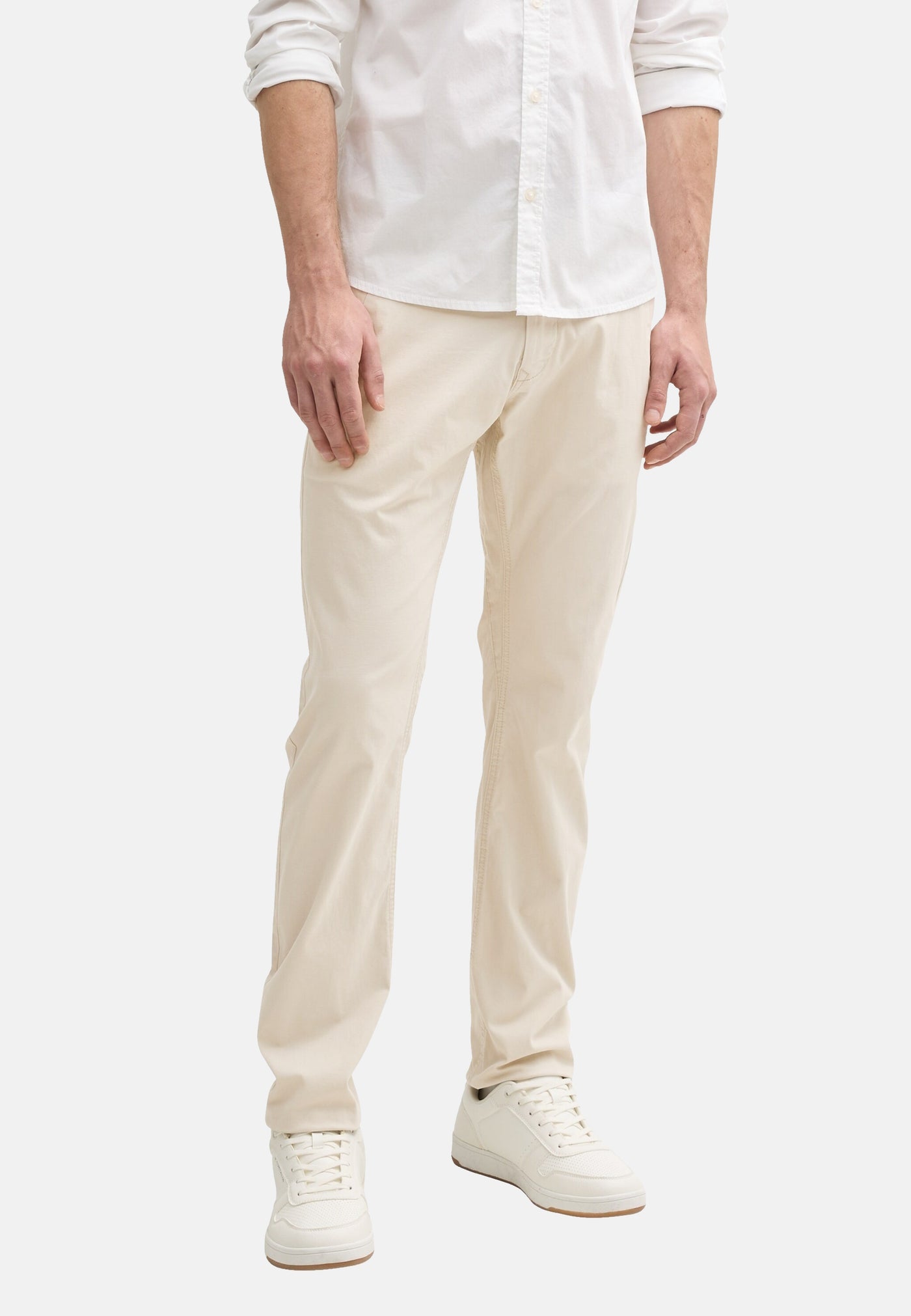 Tom Tailor lange Hose