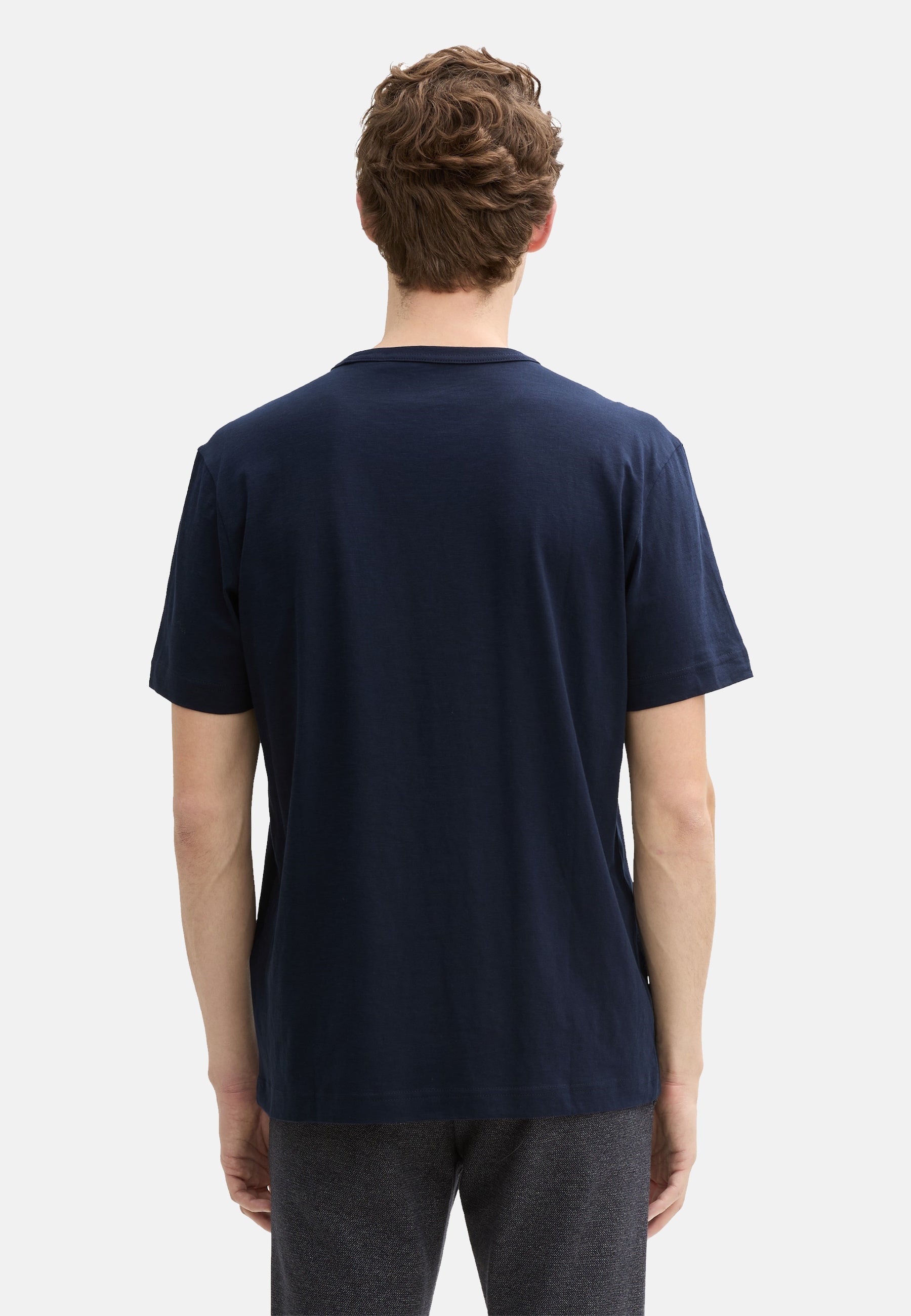 Tom Tailor Kurzarmshirt