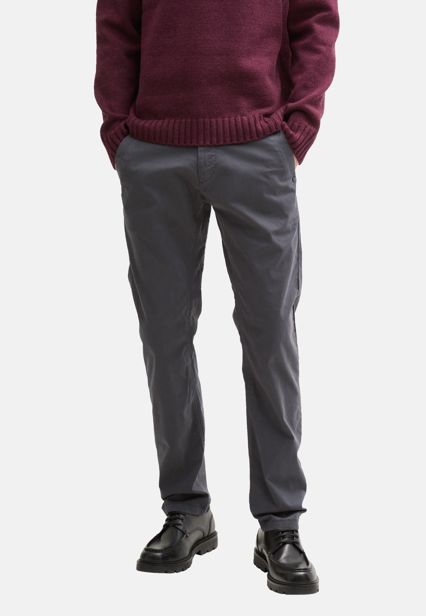 Tom Tailor lange Hose