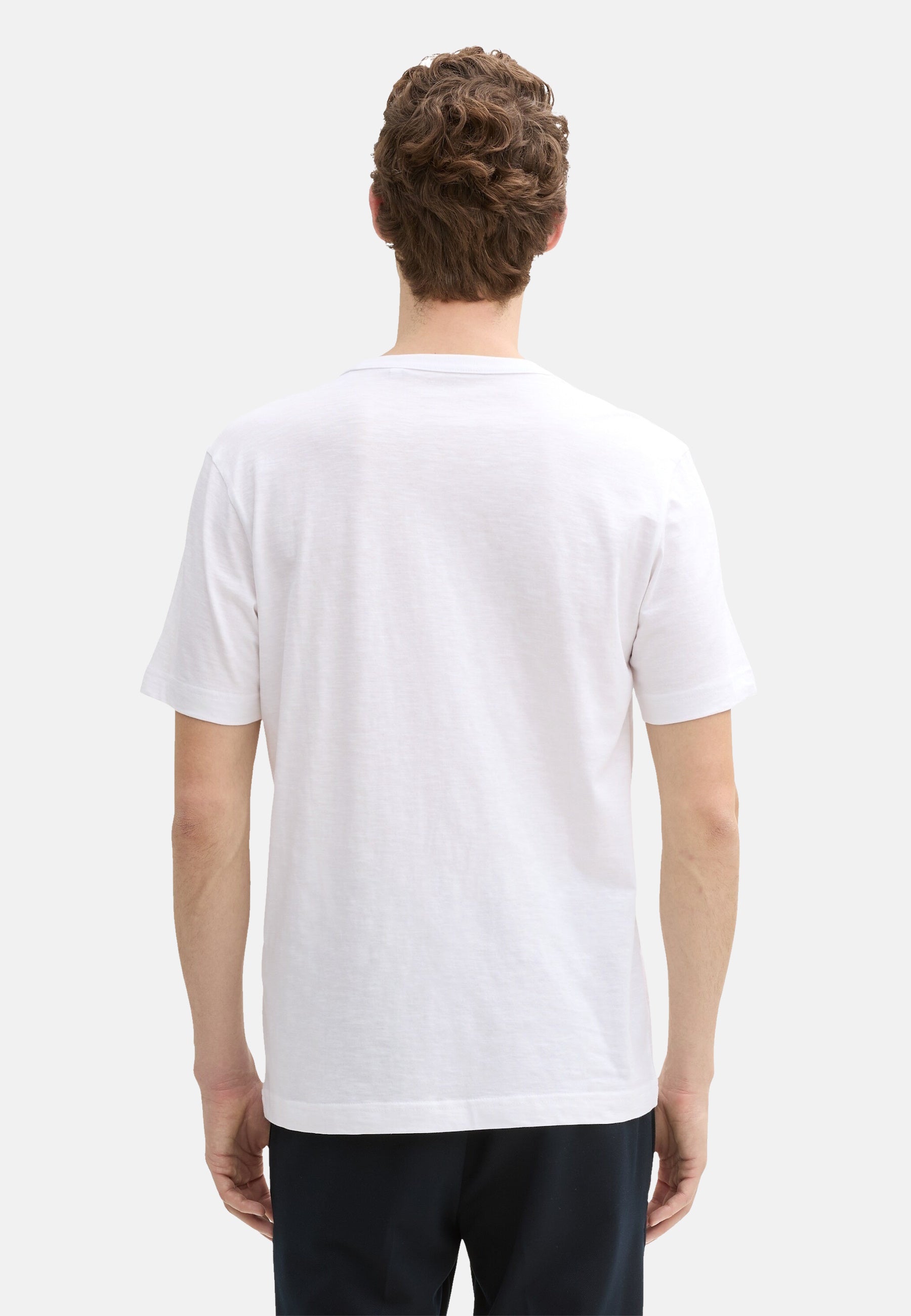 Tom Tailor Kurzarmshirt