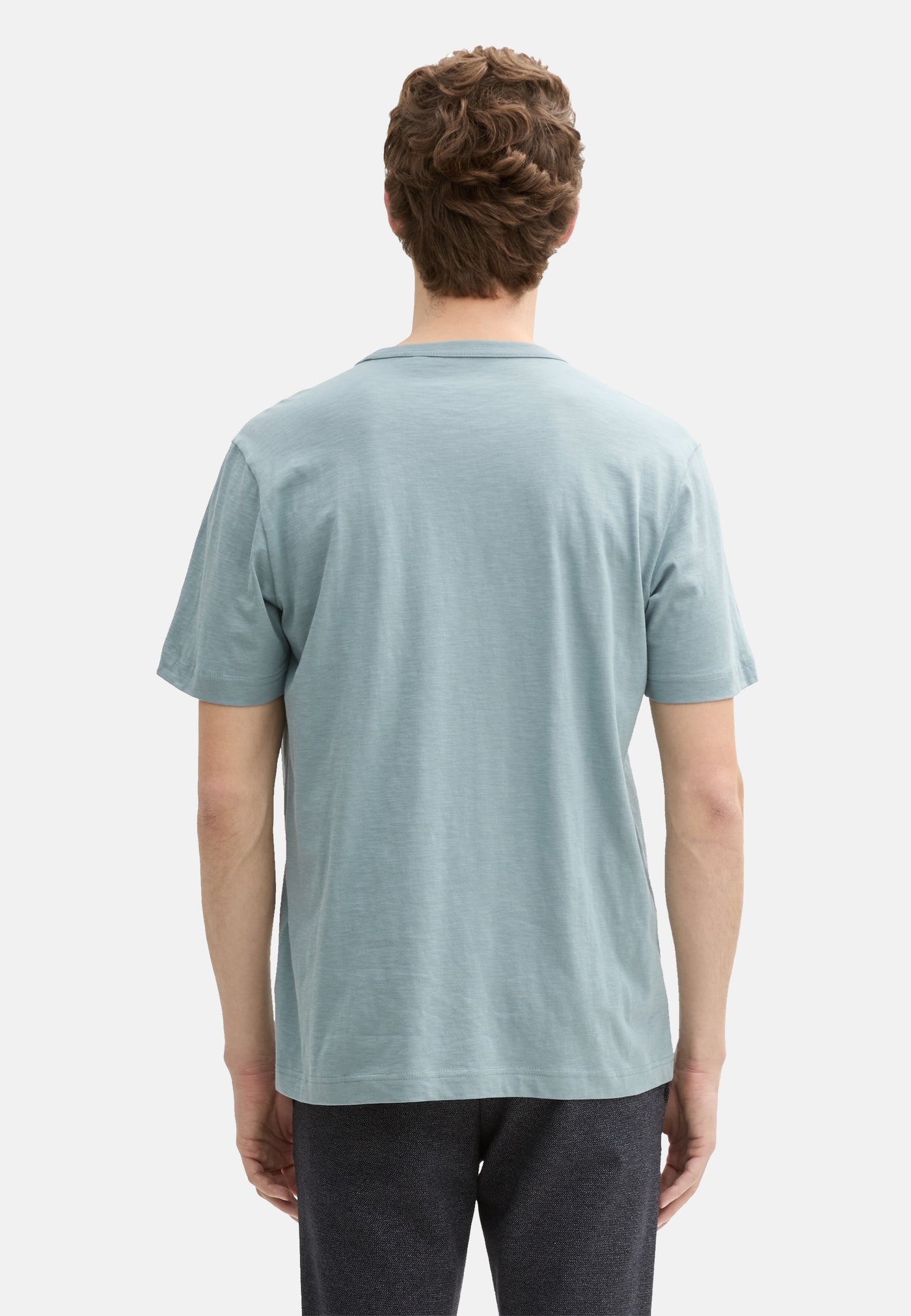 Tom Tailor Kurzarmshirt