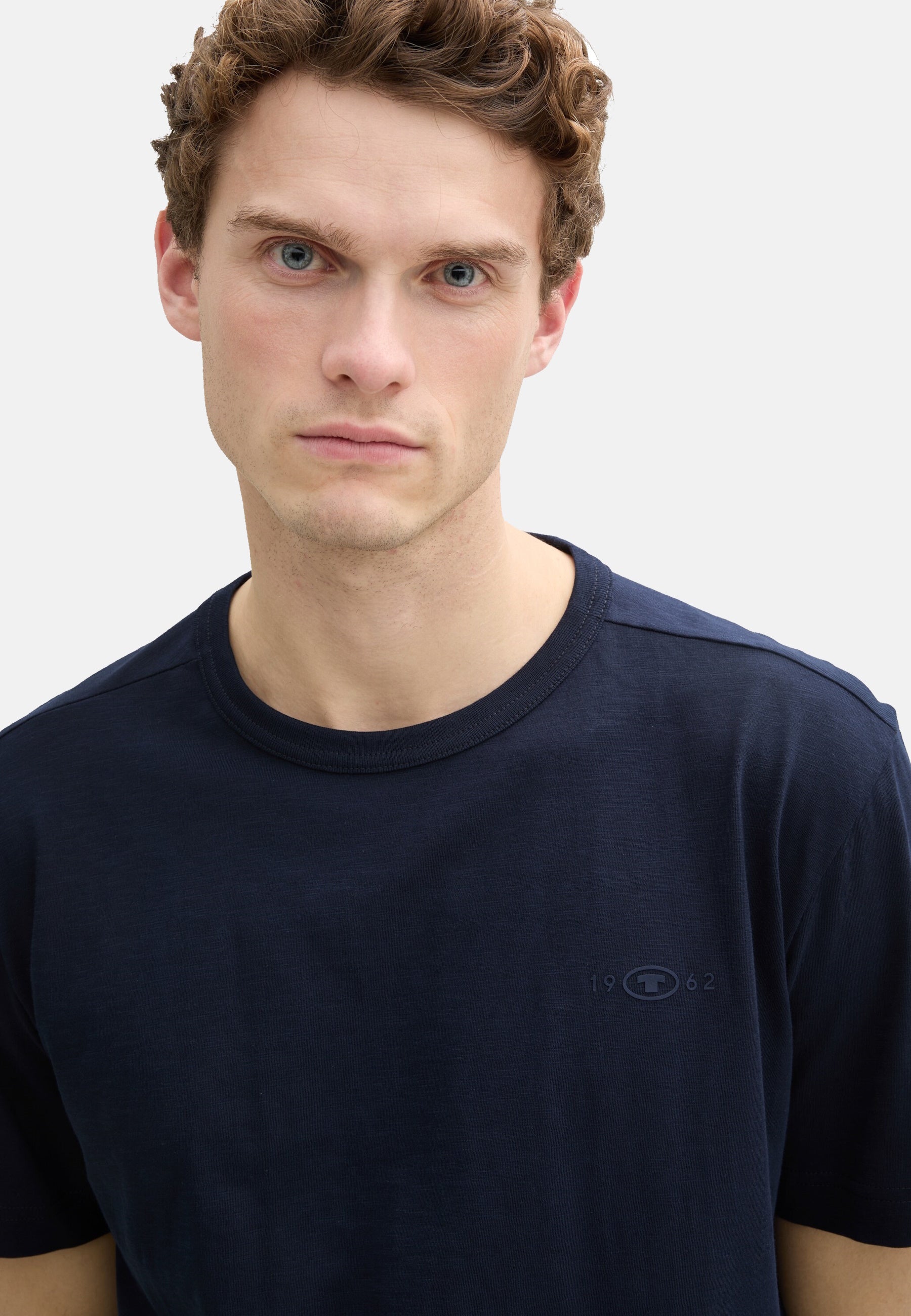 Tom Tailor Kurzarmshirt