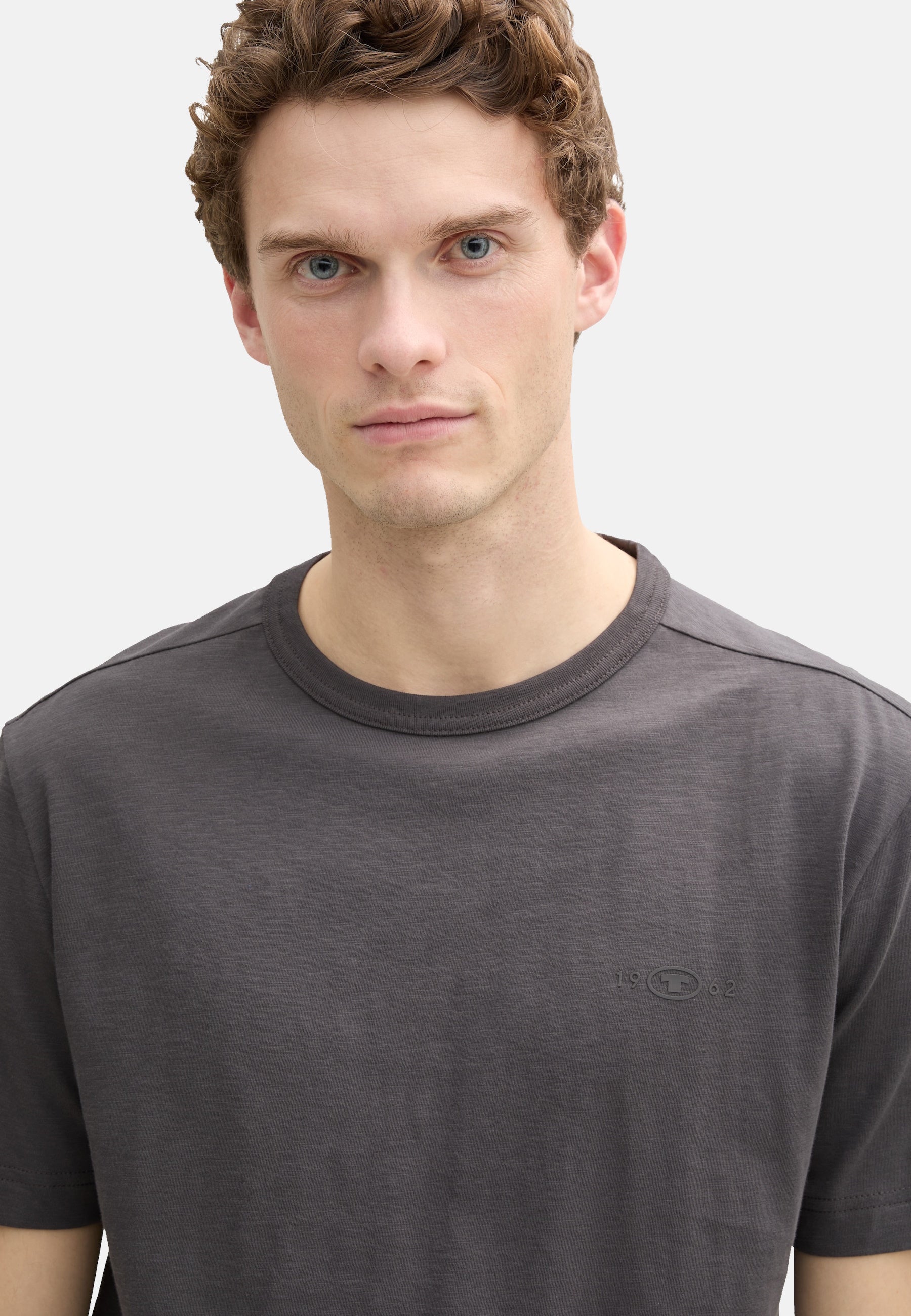 Tom Tailor Kurzarmshirt