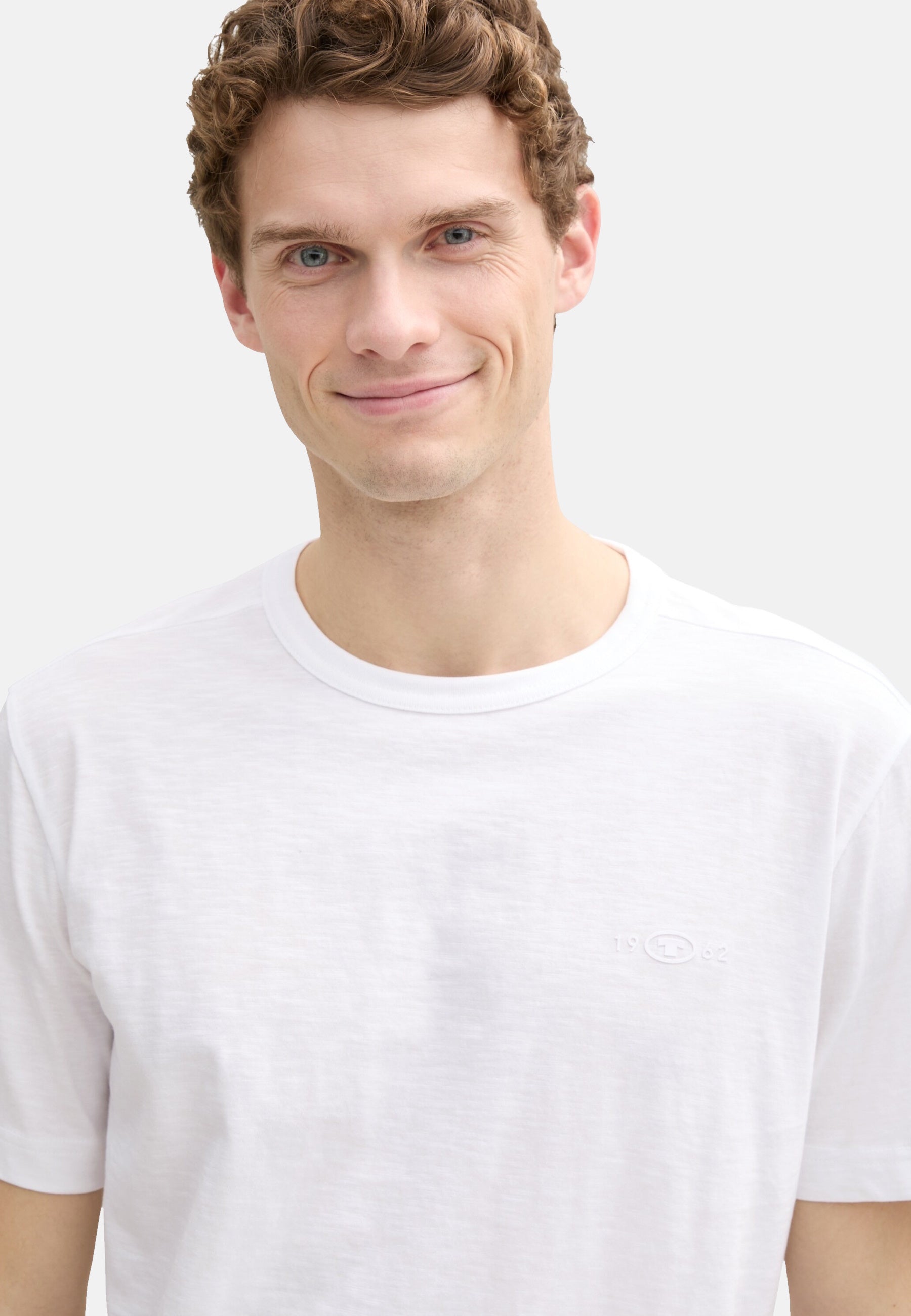 Tom Tailor Kurzarmshirt