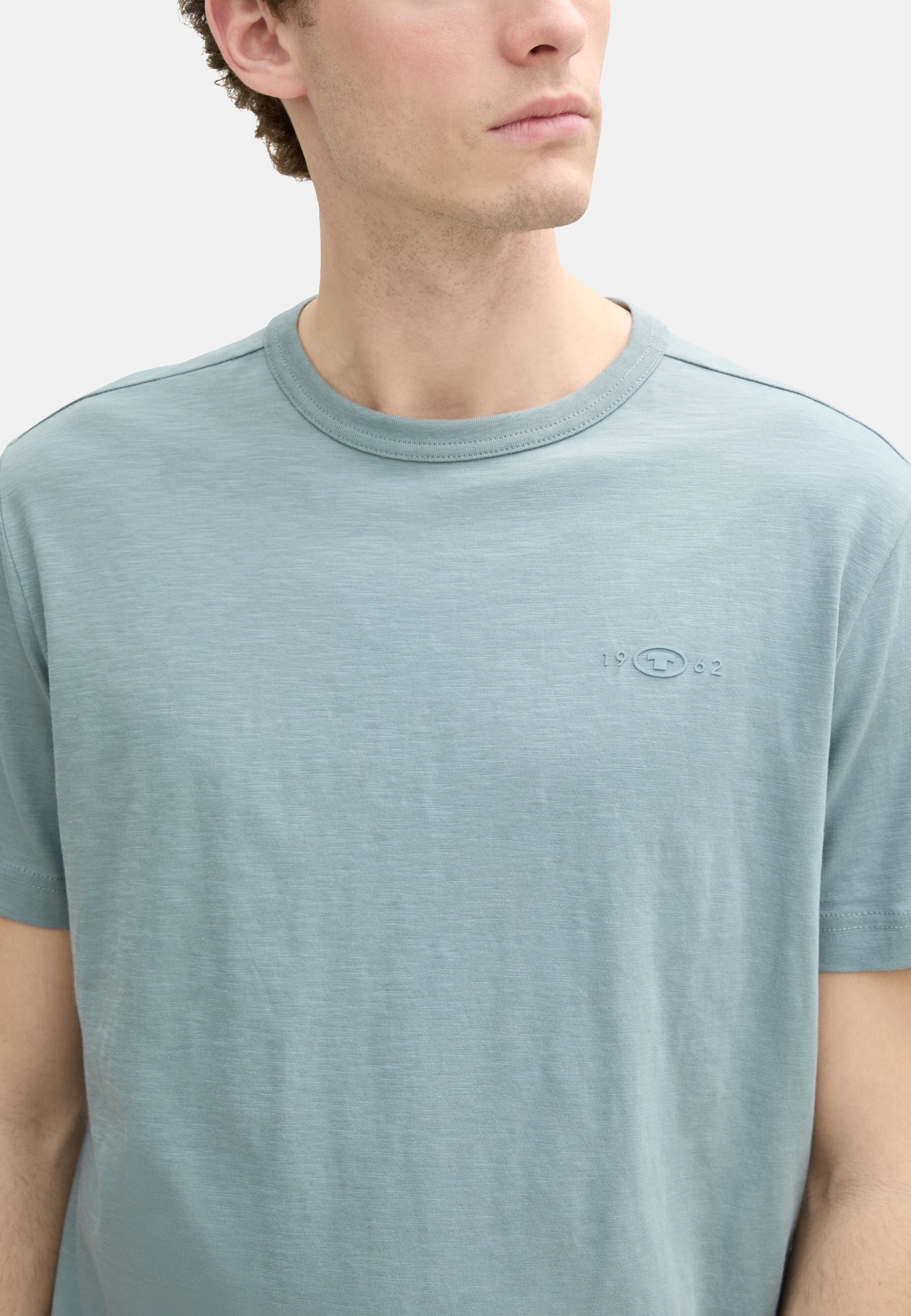 Tom Tailor Kurzarmshirt