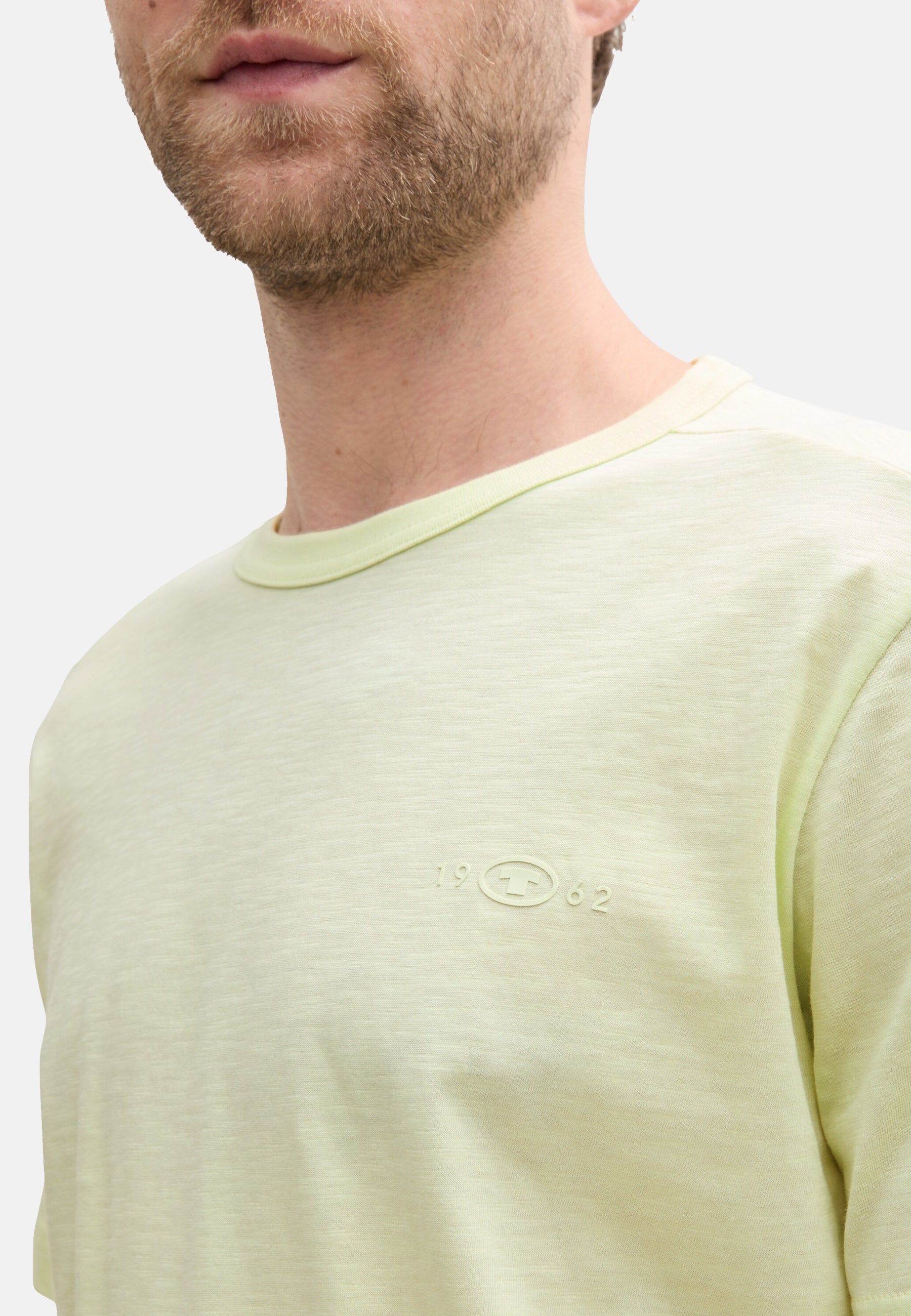 Tom Tailor Kurzarmshirt