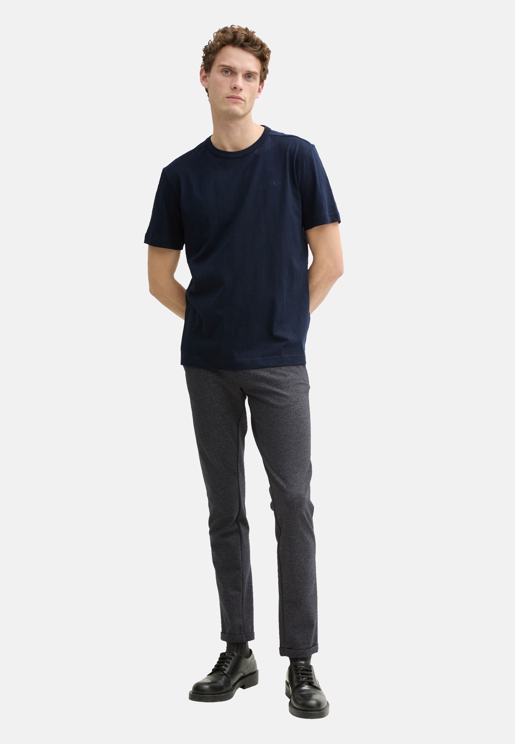 Tom Tailor Kurzarmshirt