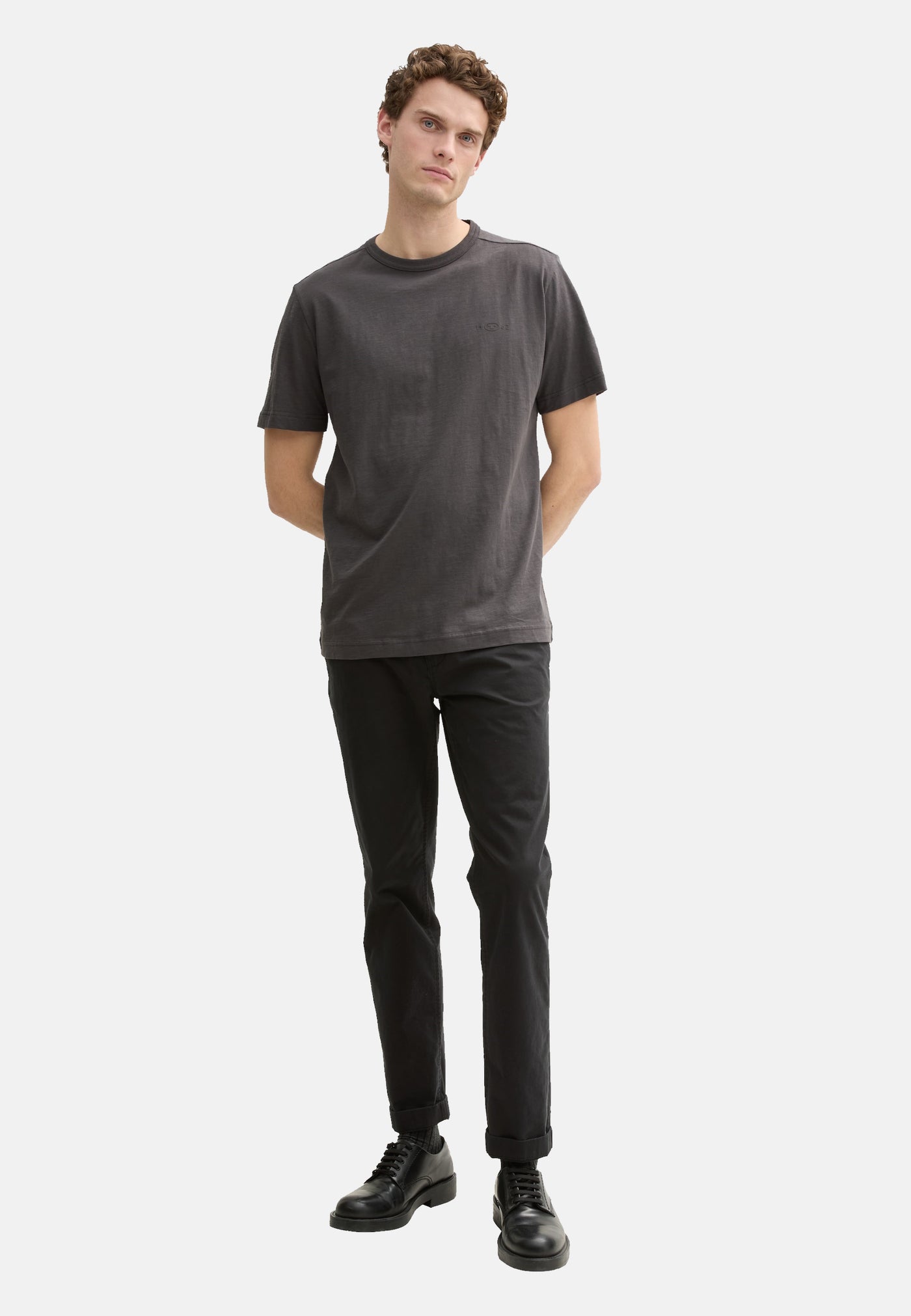 Tom Tailor Kurzarmshirt