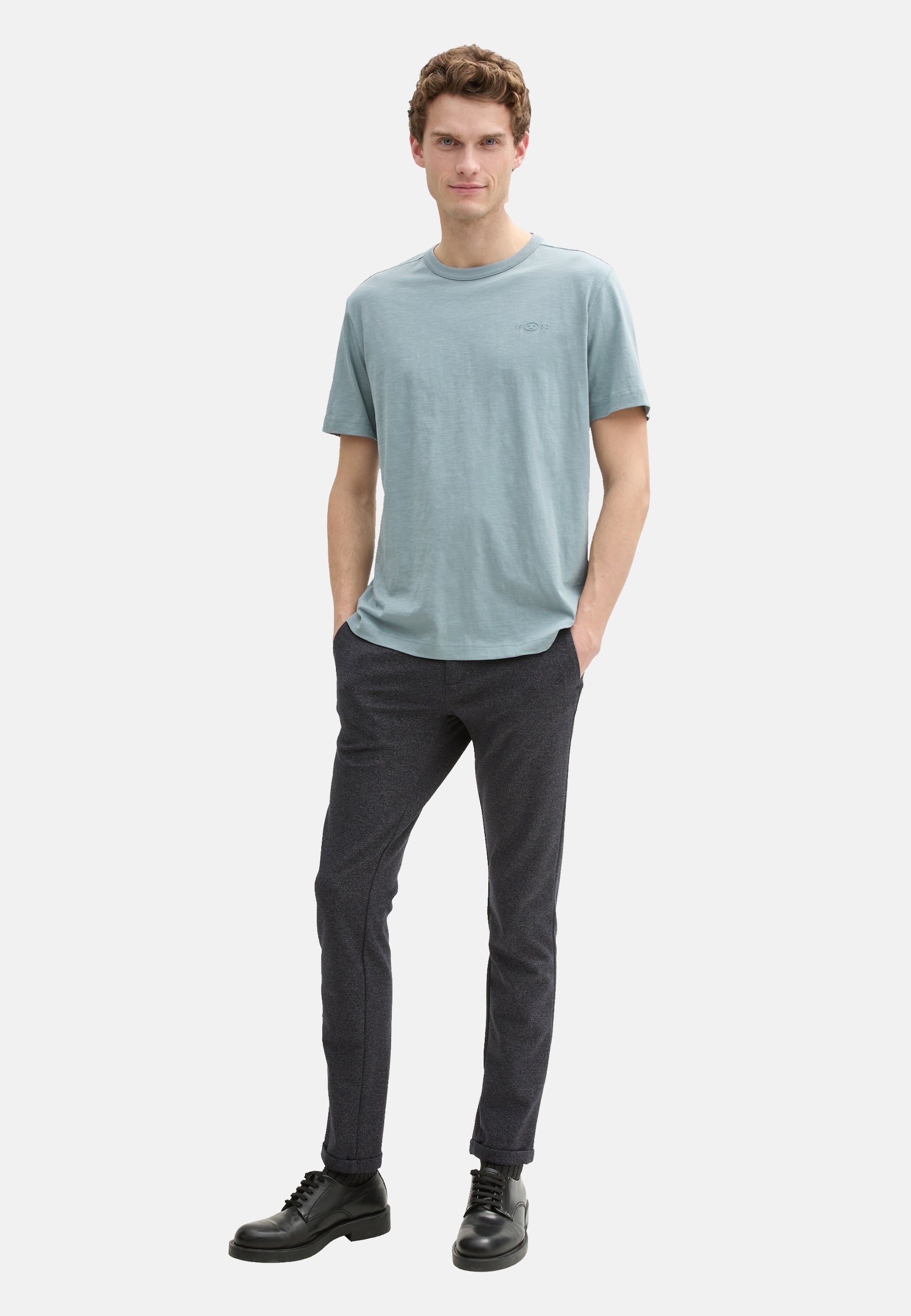 Tom Tailor Kurzarmshirt