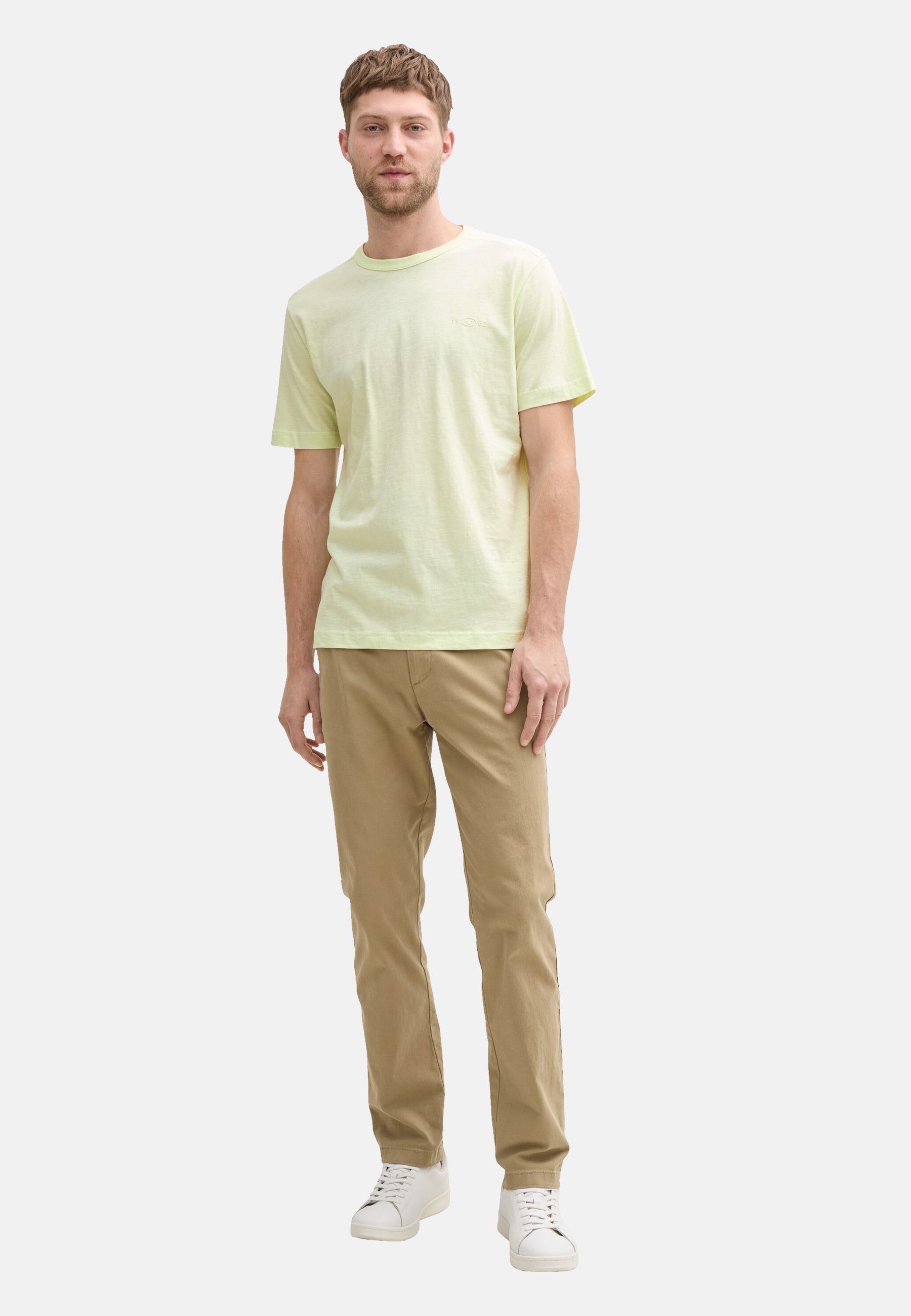 Tom Tailor Kurzarmshirt