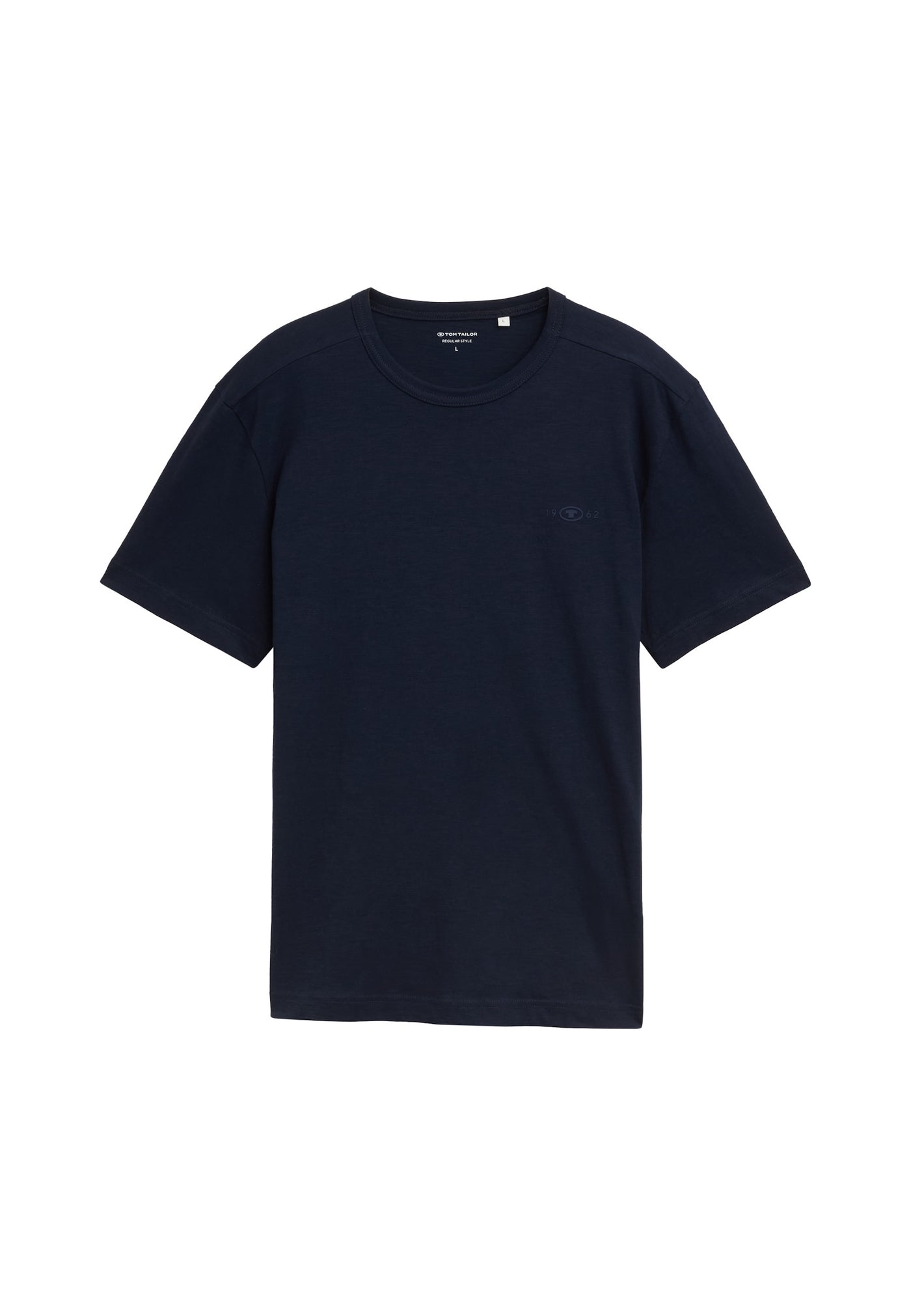 Tom Tailor Kurzarmshirt