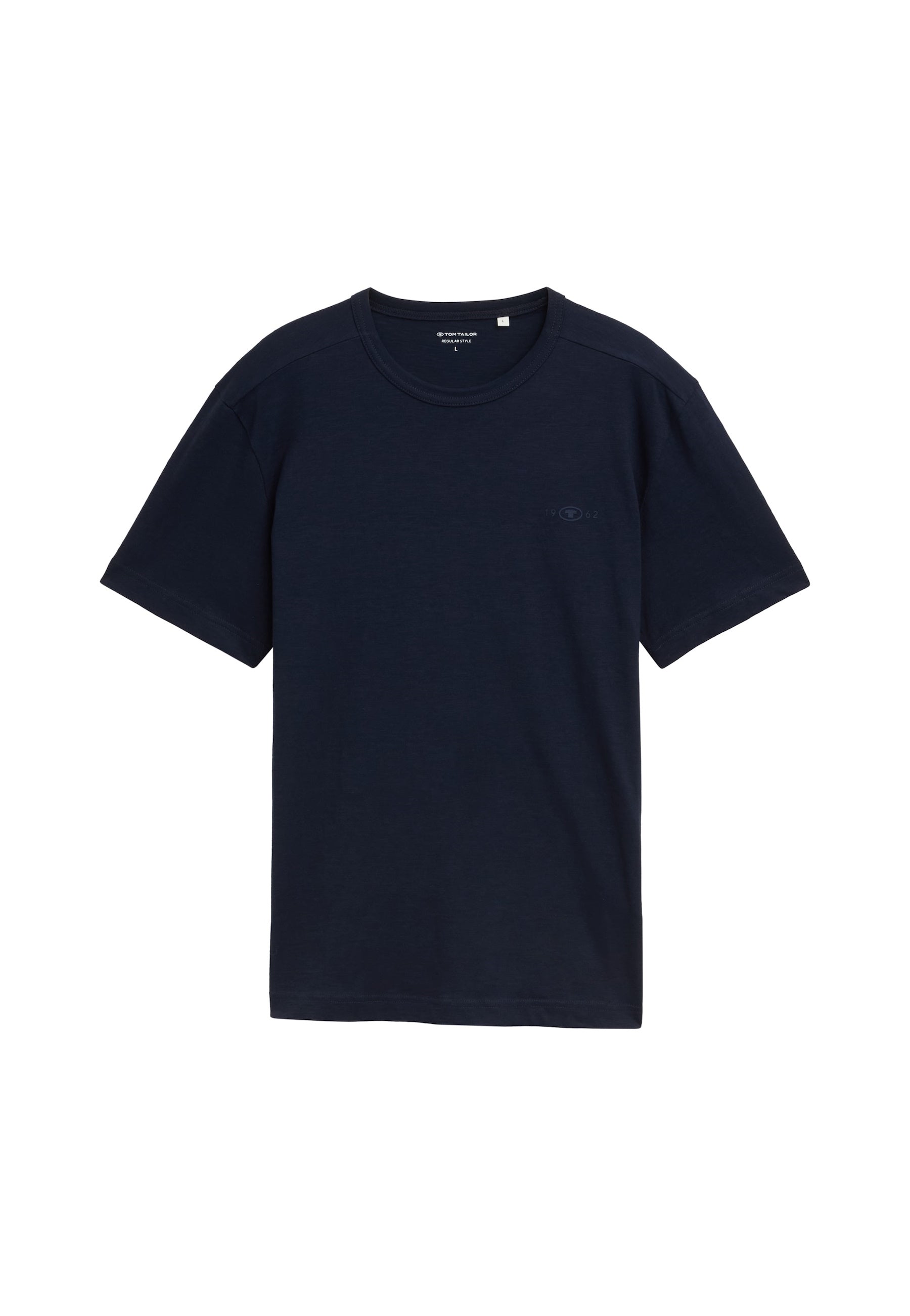 Tom Tailor Kurzarmshirt