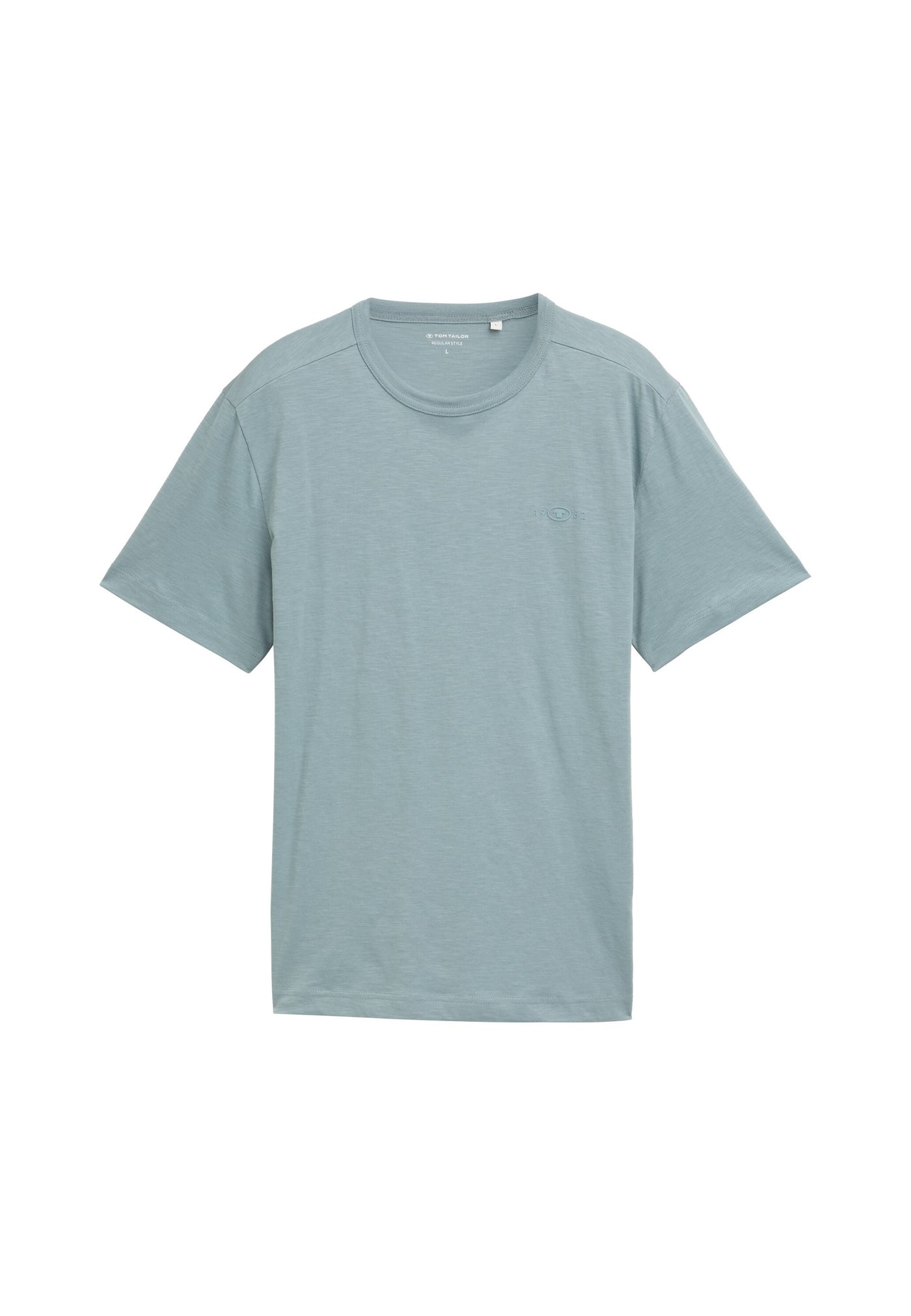 Tom Tailor Kurzarmshirt