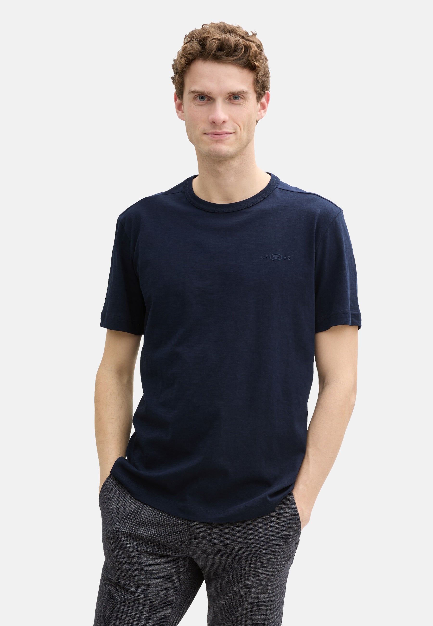 Tom Tailor Kurzarmshirt