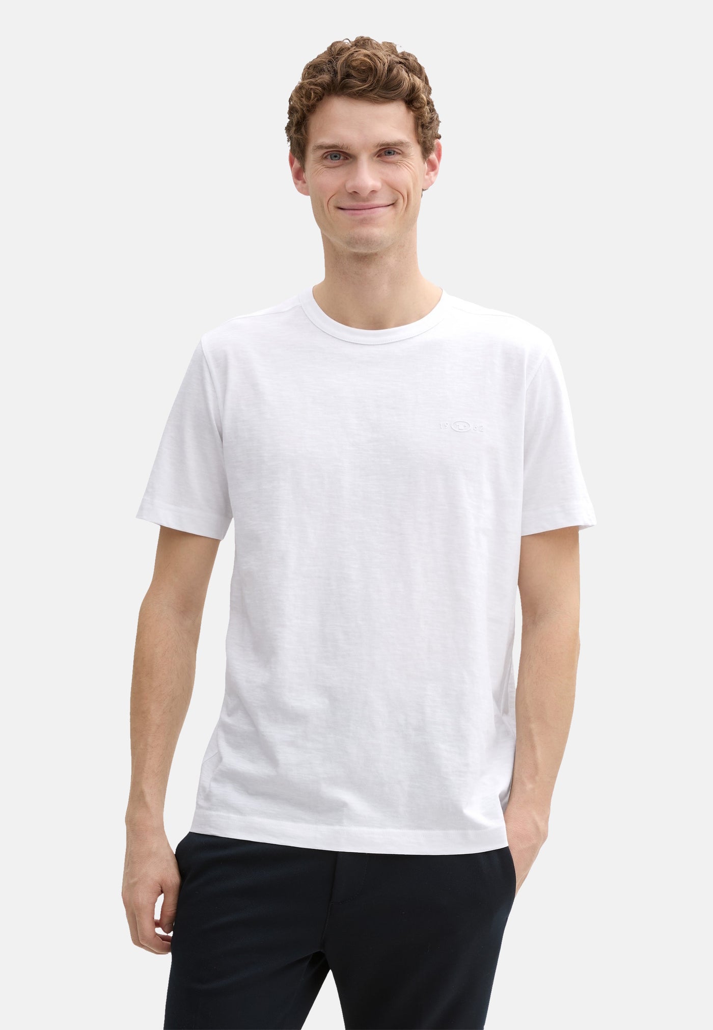 Tom Tailor Kurzarmshirt