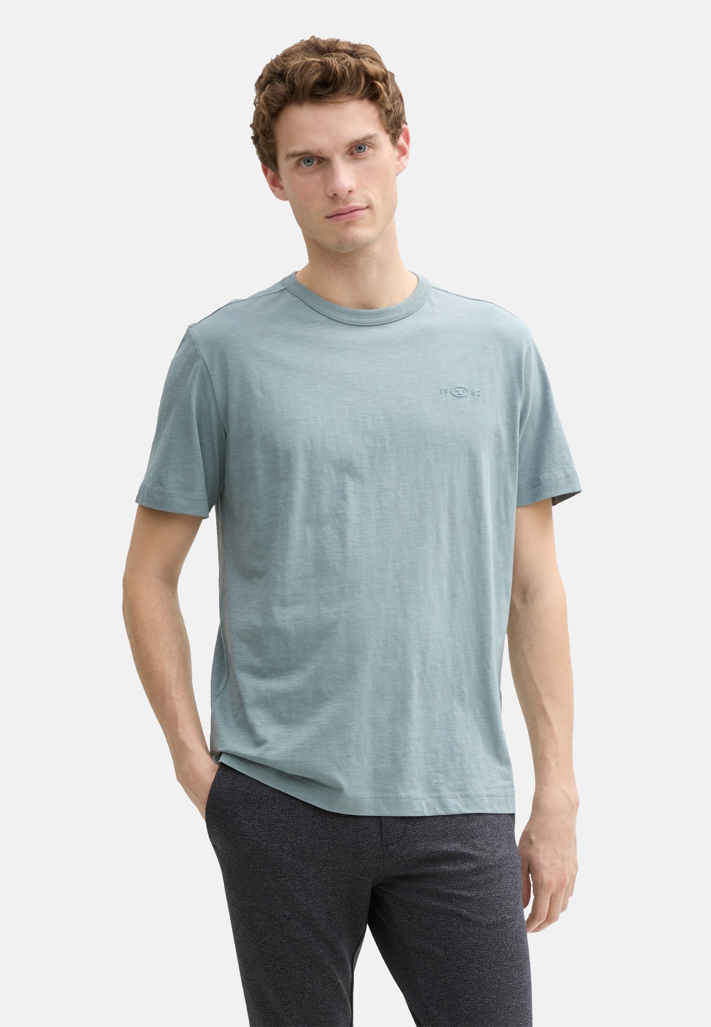 Tom Tailor Kurzarmshirt