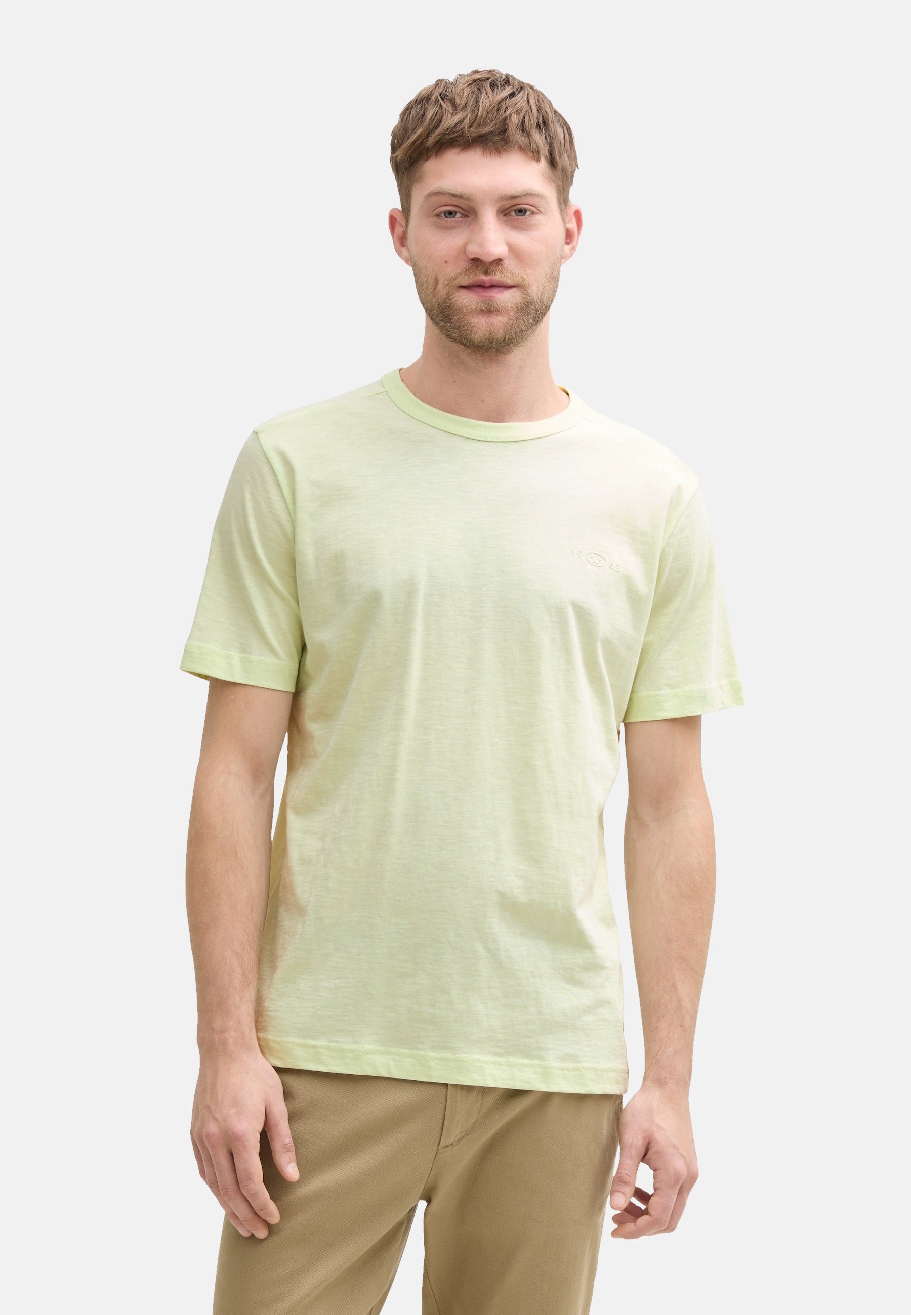 Tom Tailor Kurzarmshirt