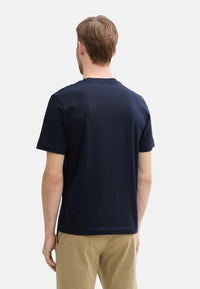 Tom Tailor Kurzarmshirt