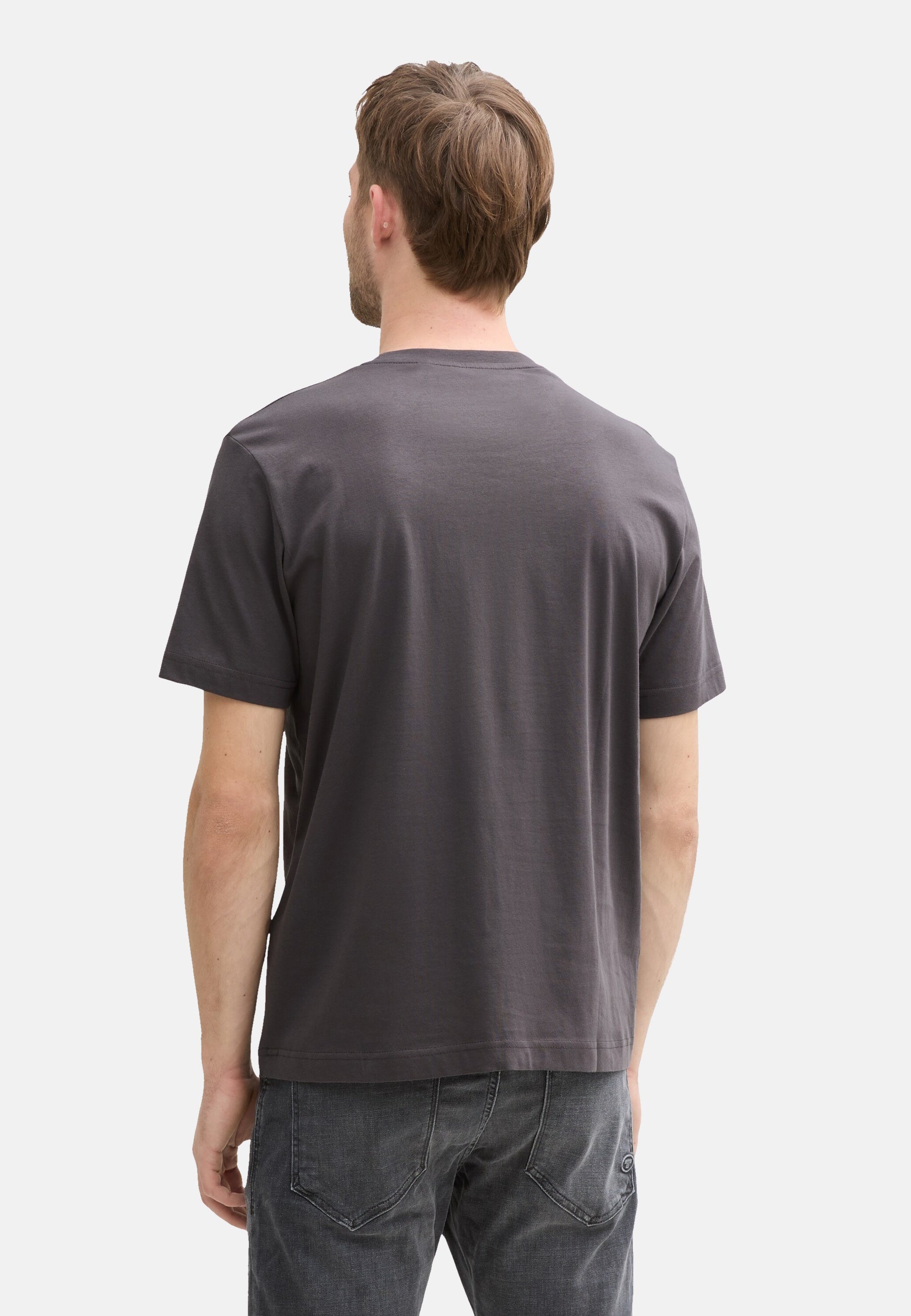 Tom Tailor Kurzarmshirt